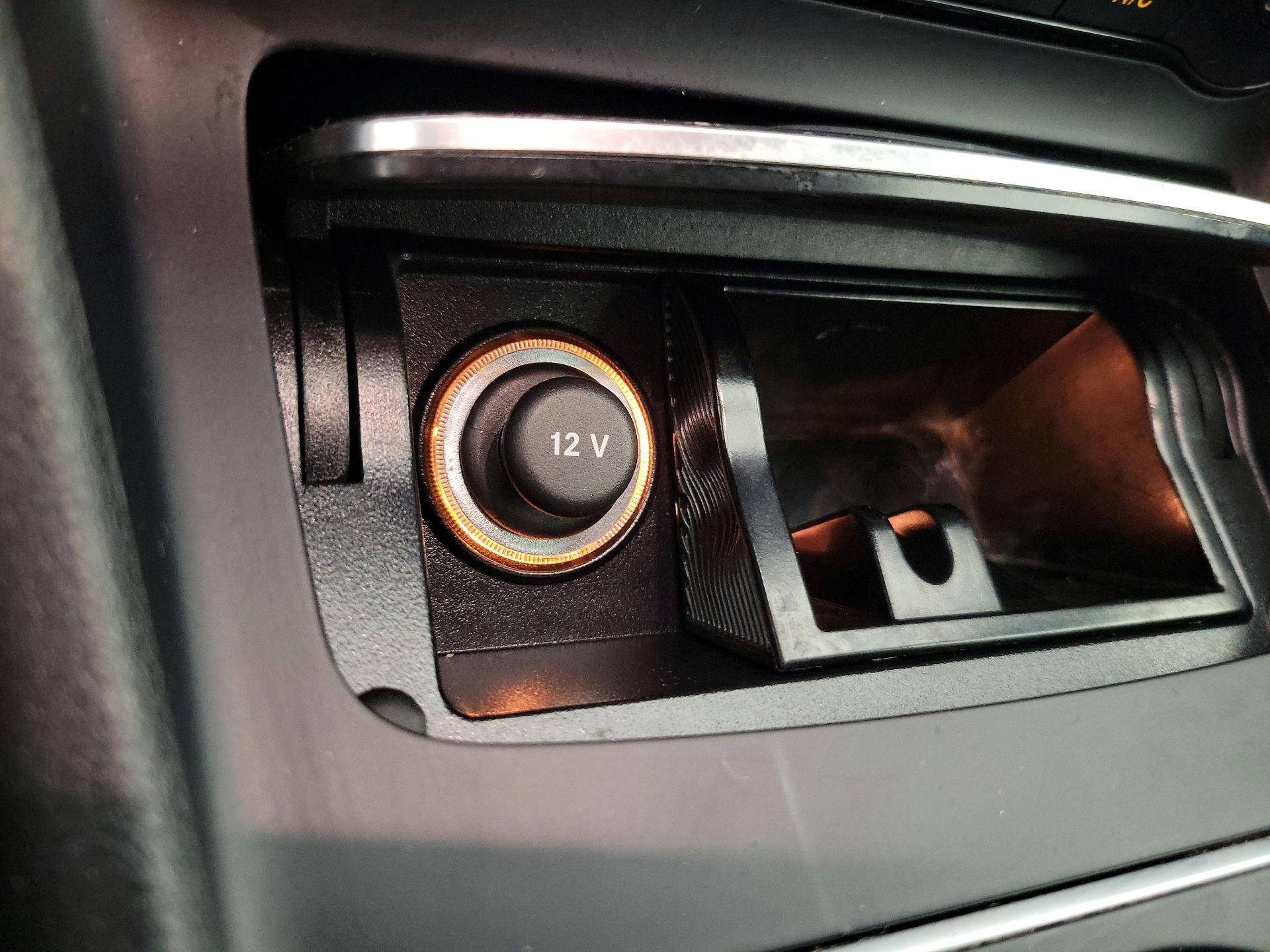 Thumbnail: 2019 Mercedes-Benz GLA - 17