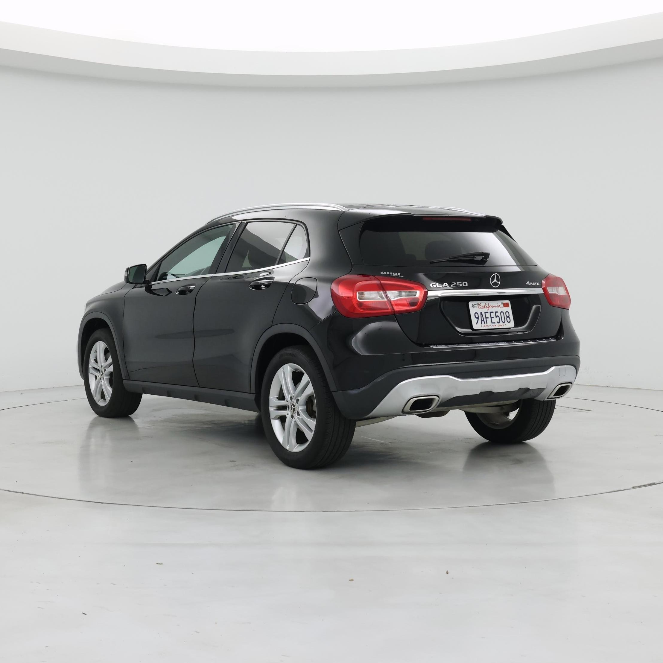 Thumbnail: 2019 Mercedes-Benz GLA - 2