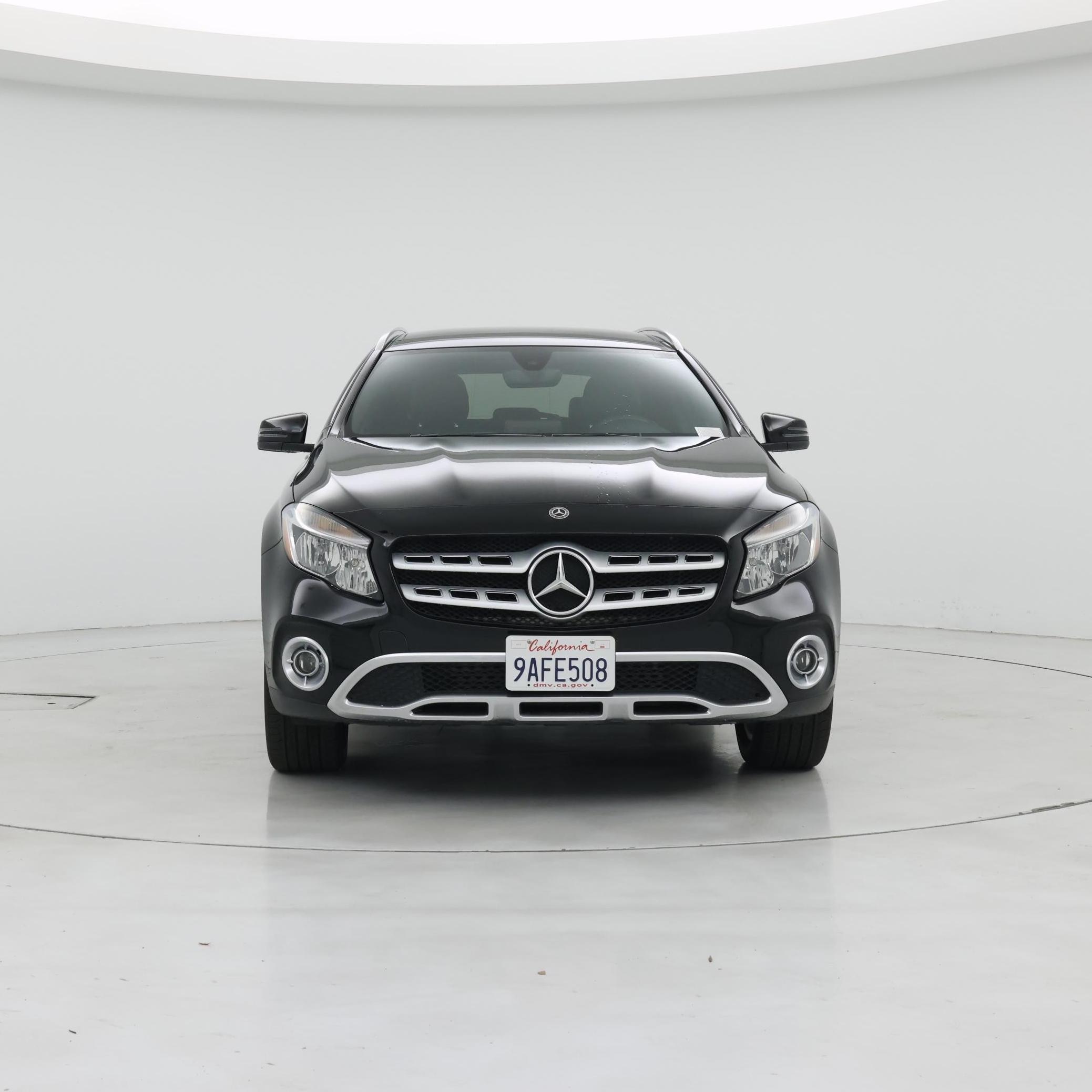Thumbnail: 2019 Mercedes-Benz GLA - 5