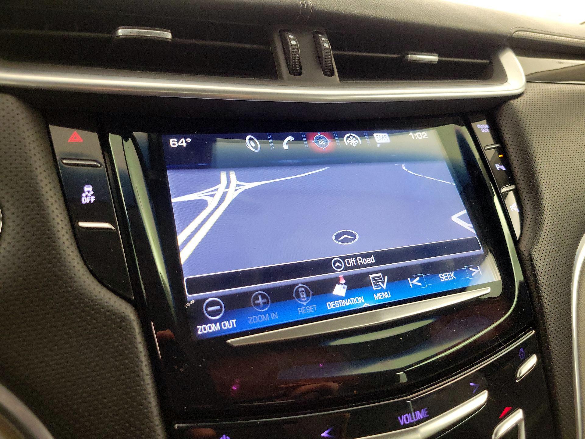 Thumbnail: 2017 Cadillac XTS - 14