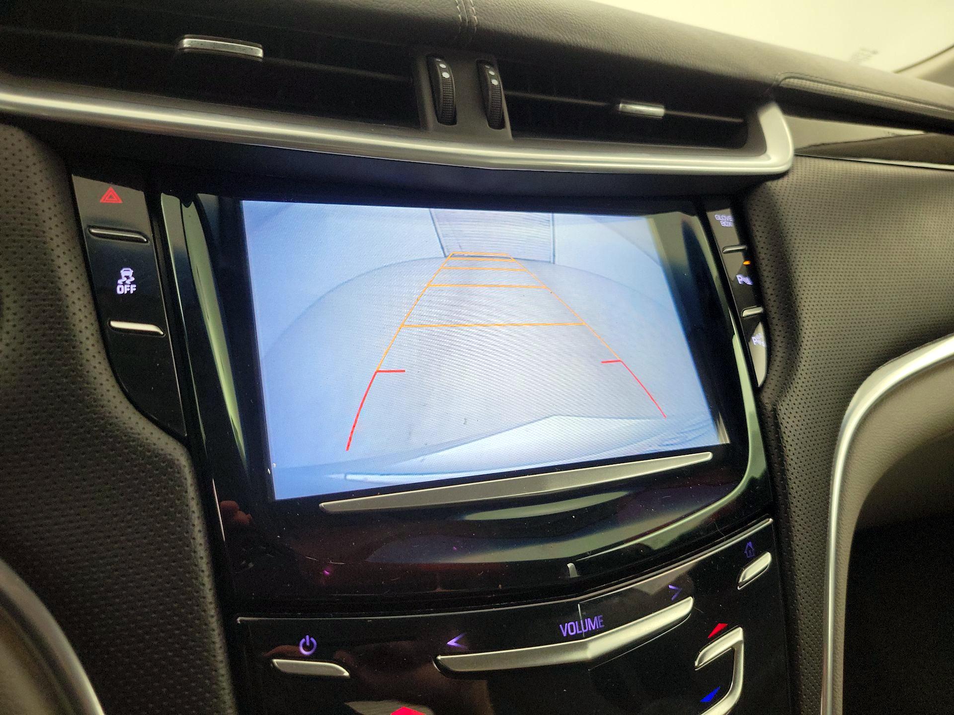 Thumbnail: 2017 Cadillac XTS - 15
