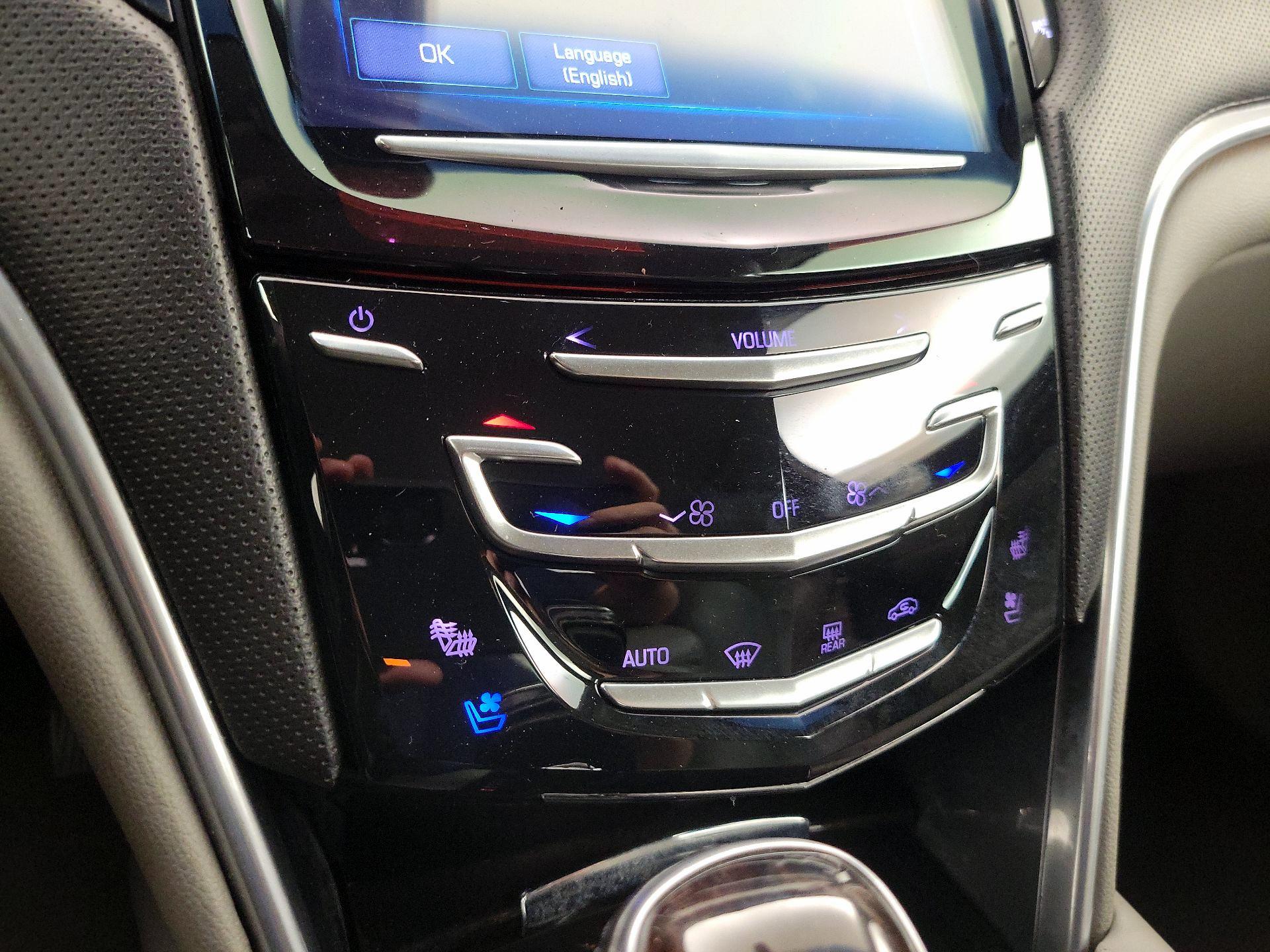 Thumbnail: 2017 Cadillac XTS - 17