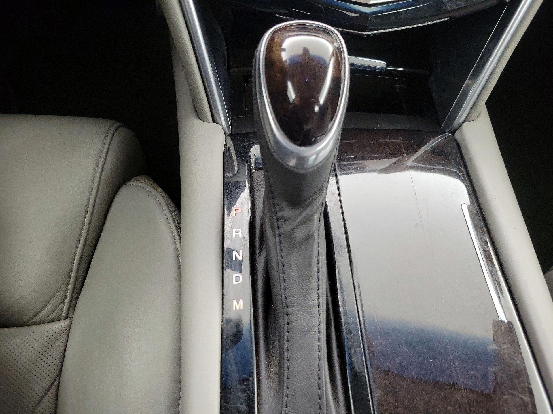 Thumbnail: 2017 Cadillac XTS - 18