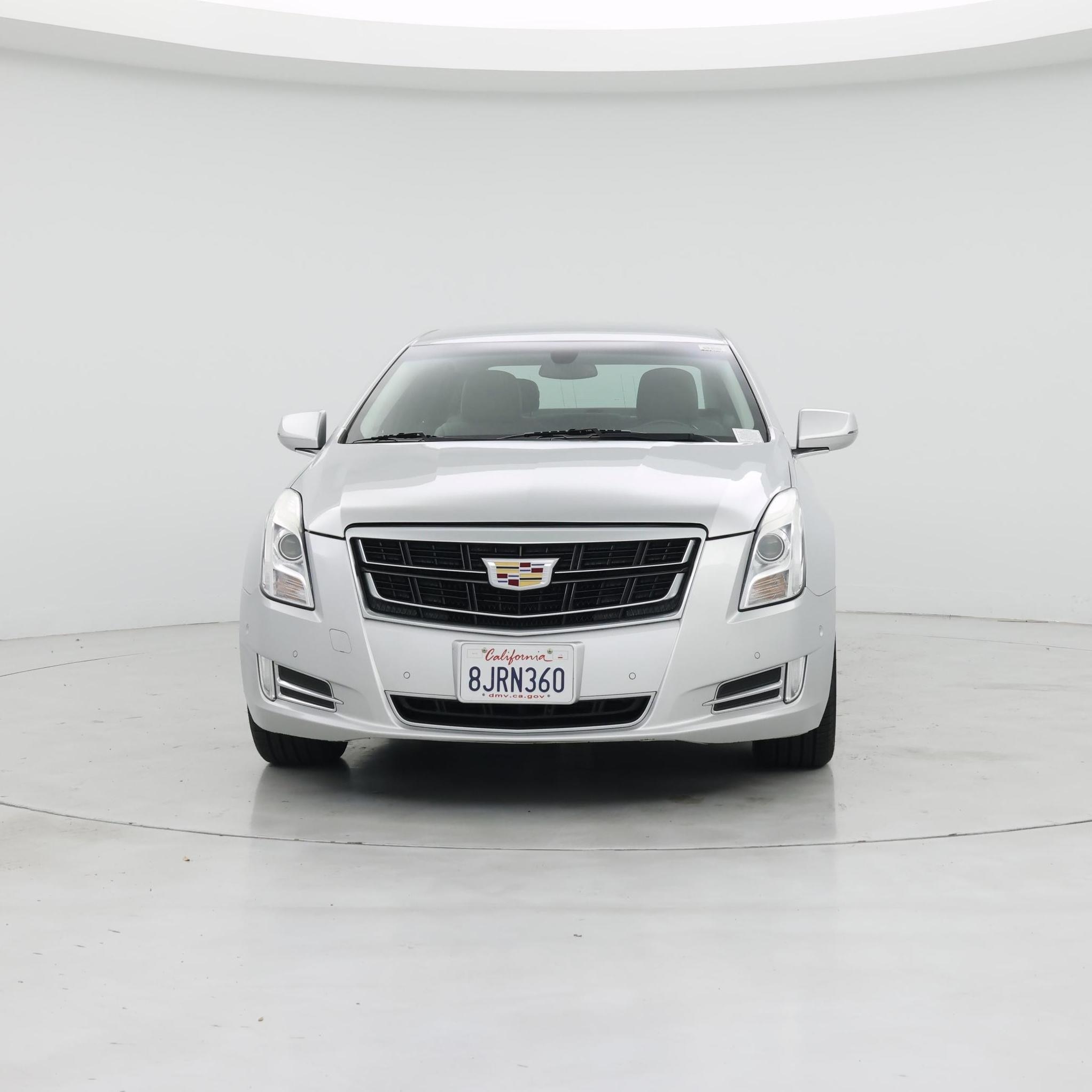 Thumbnail: 2017 Cadillac XTS - 5