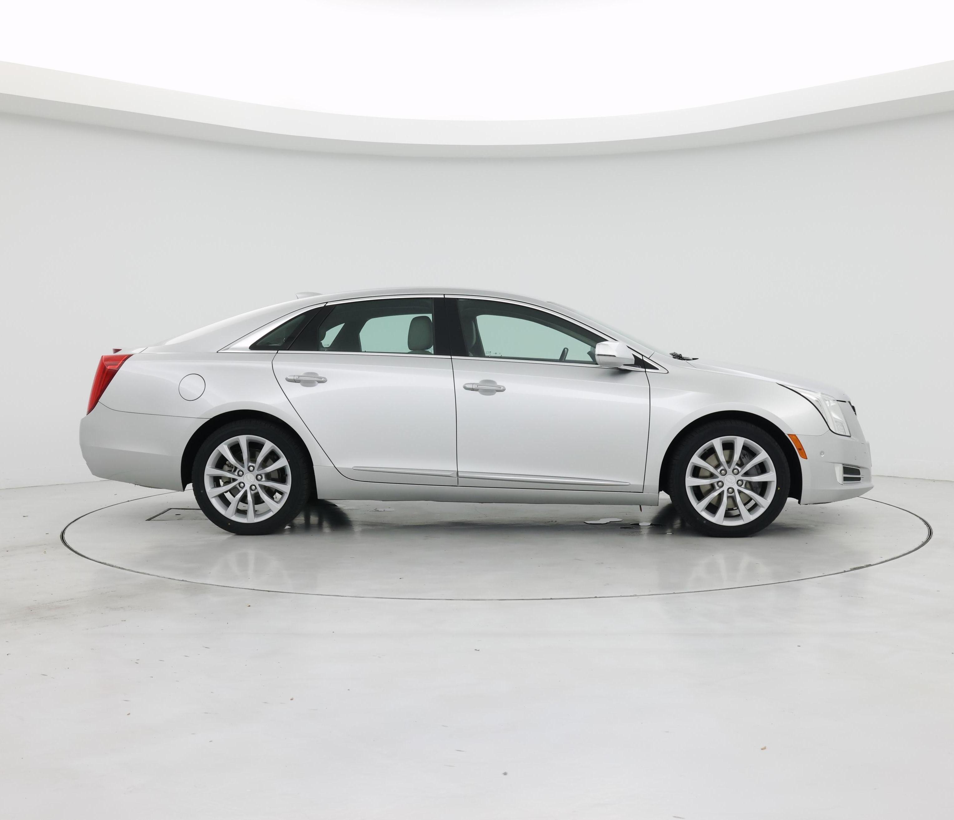 Thumbnail: 2017 Cadillac XTS - 7