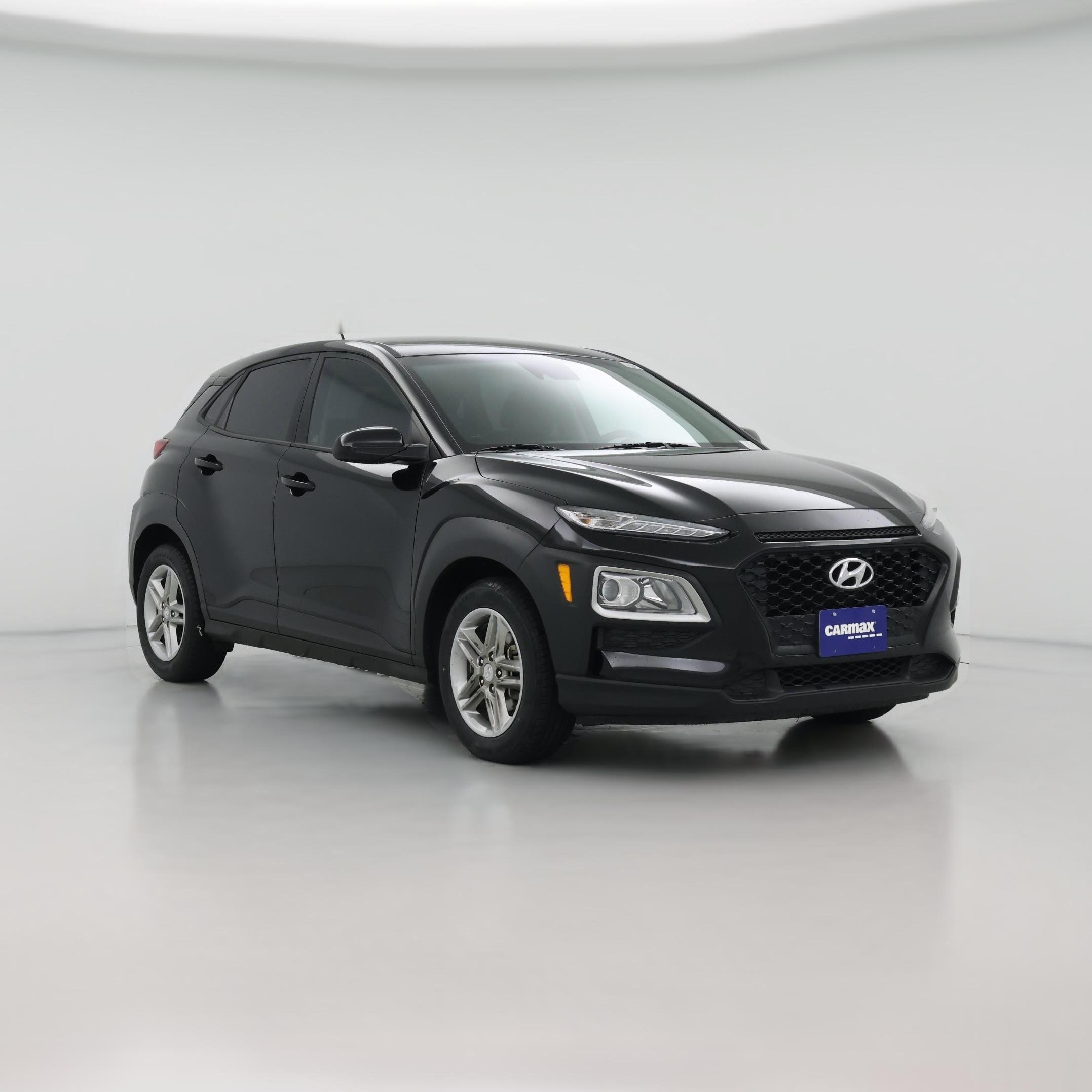 Thumbnail: 2019 Hyundai Kona - 1