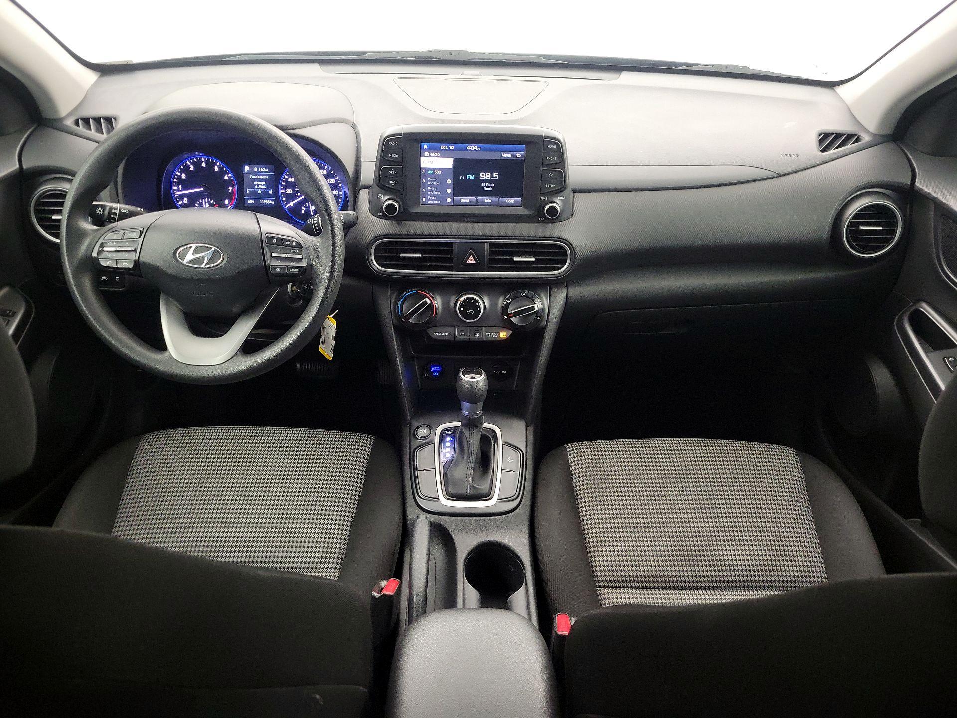 Thumbnail: 2019 Hyundai Kona - 9