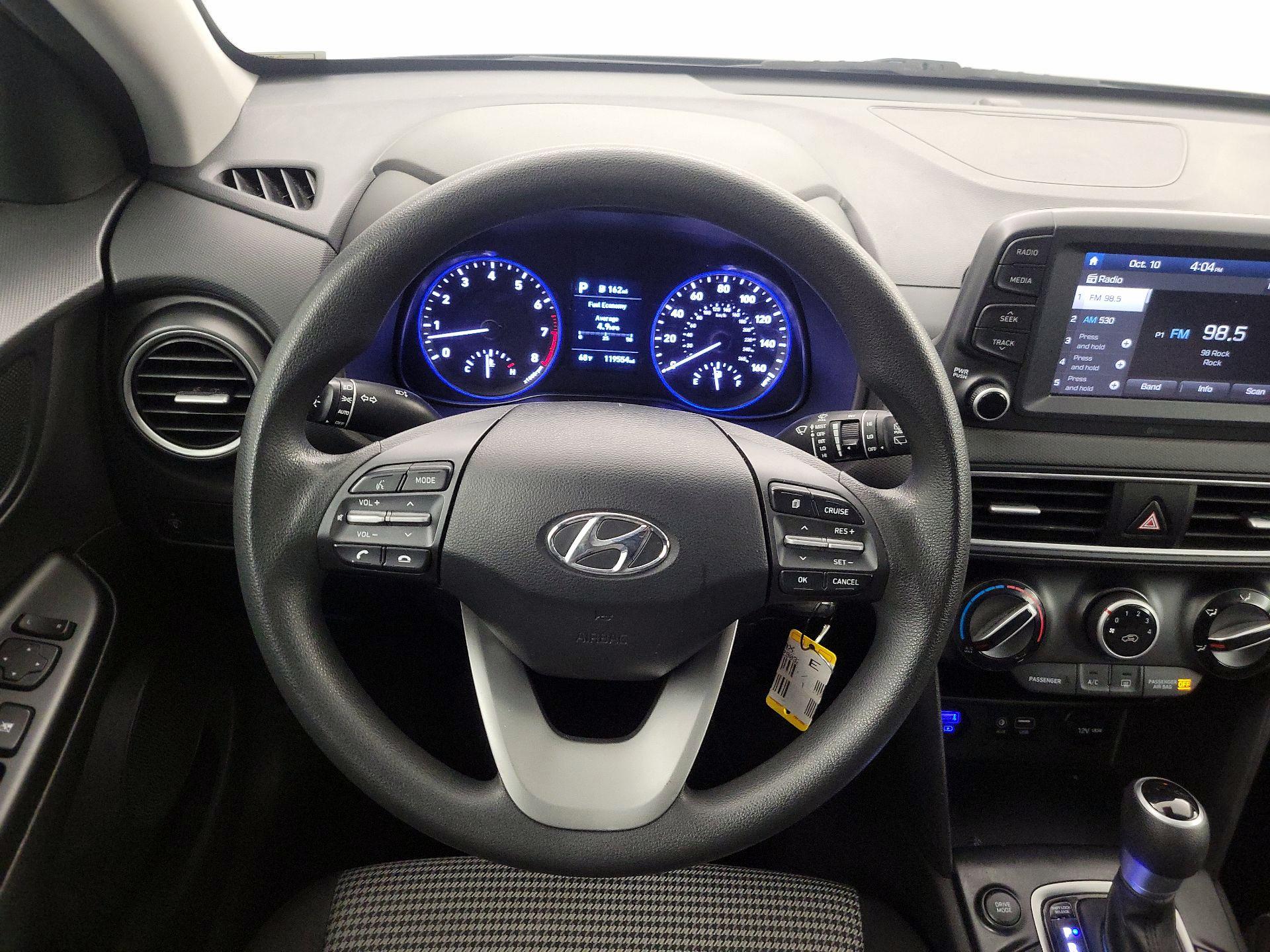 Thumbnail: 2019 Hyundai Kona - 10