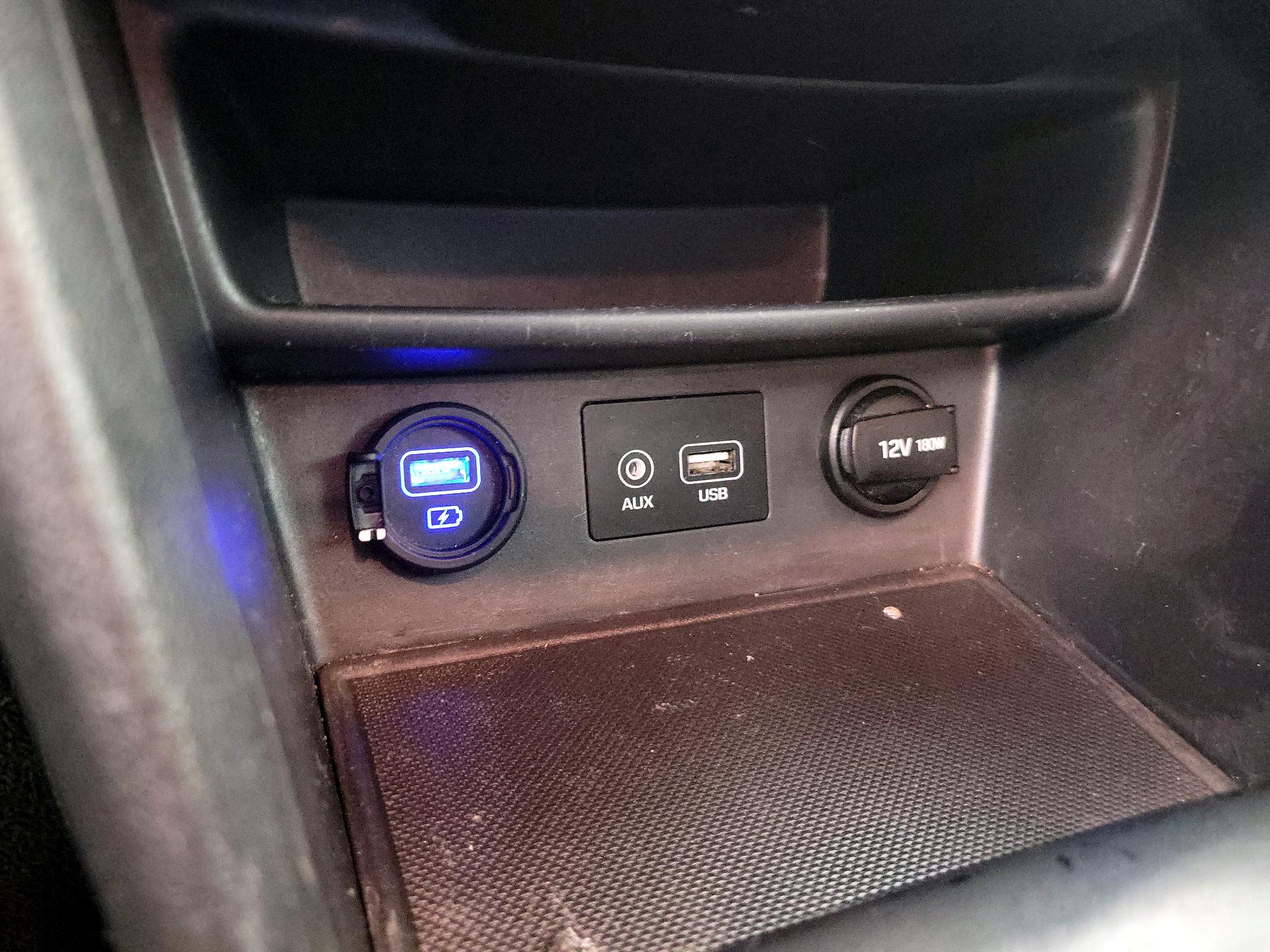 Thumbnail: 2019 Hyundai Kona - 17