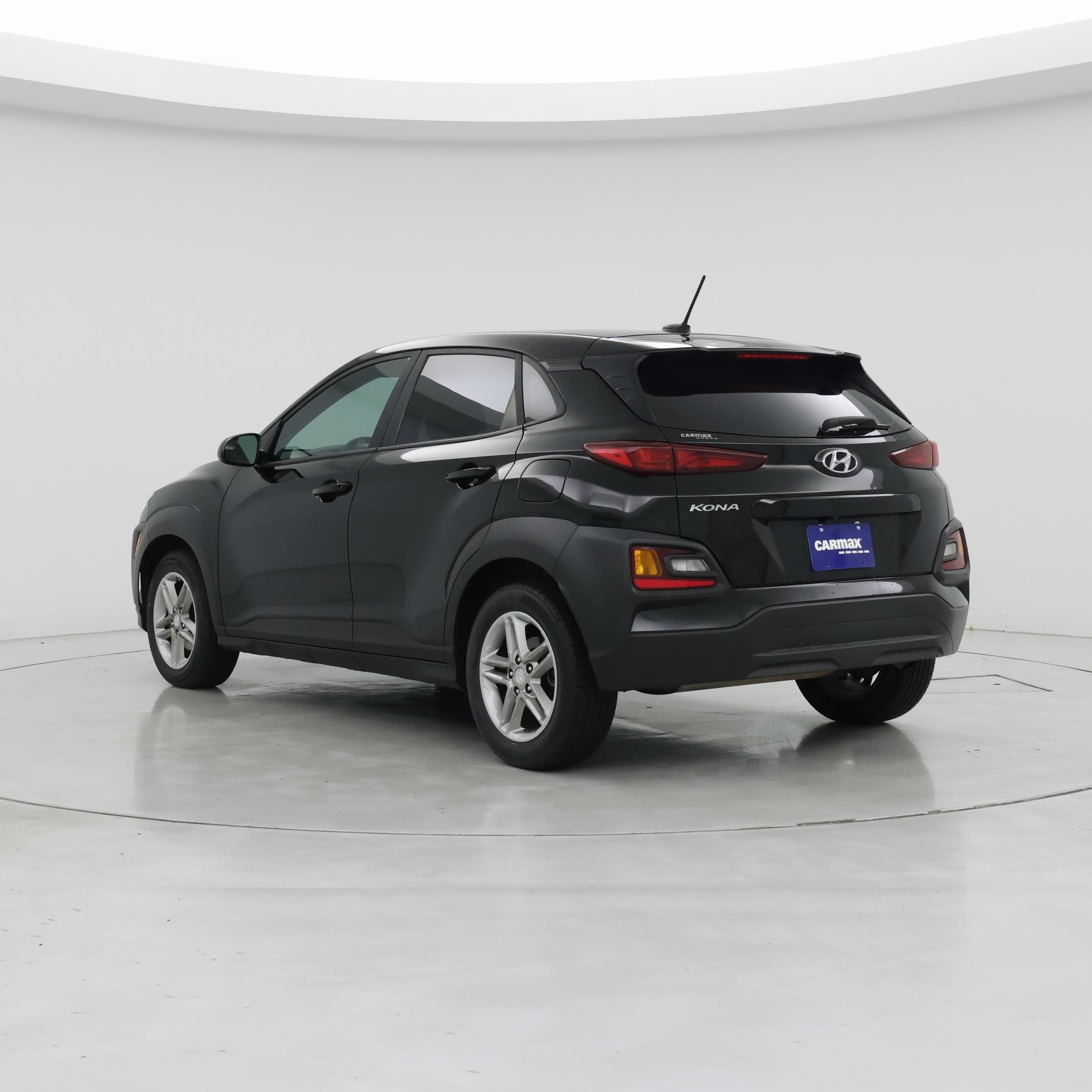 Thumbnail: 2019 Hyundai Kona - 2