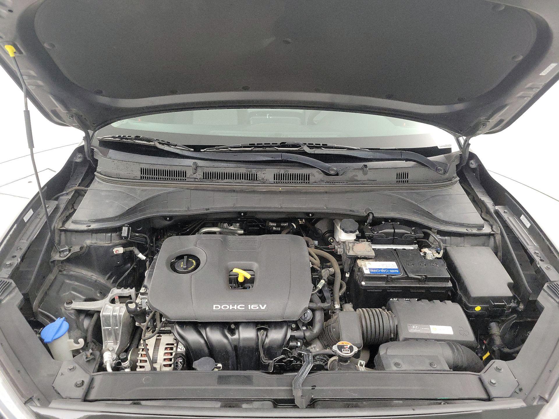 Thumbnail: 2019 Hyundai Kona - 20