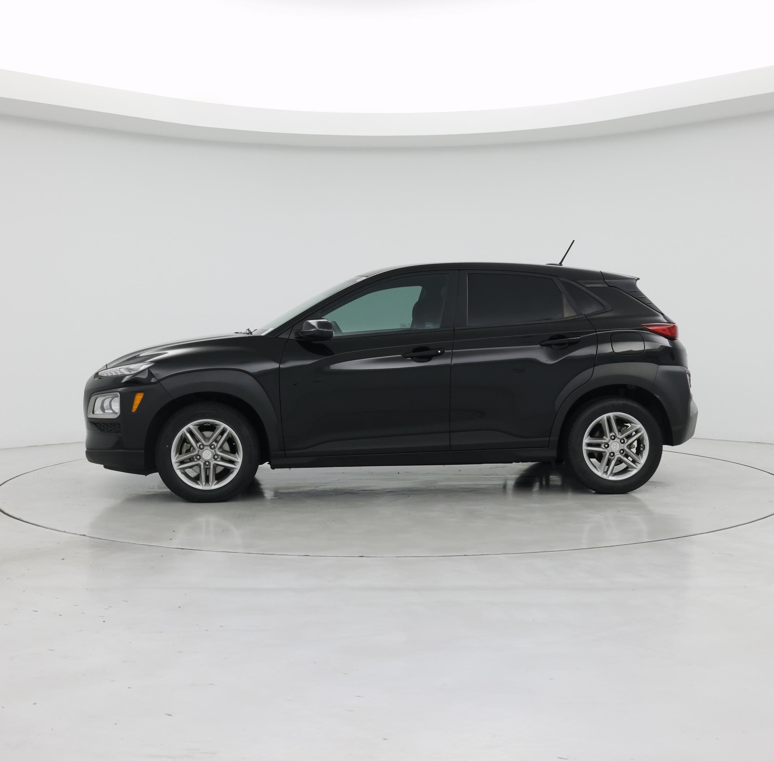 Thumbnail: 2019 Hyundai Kona - 3