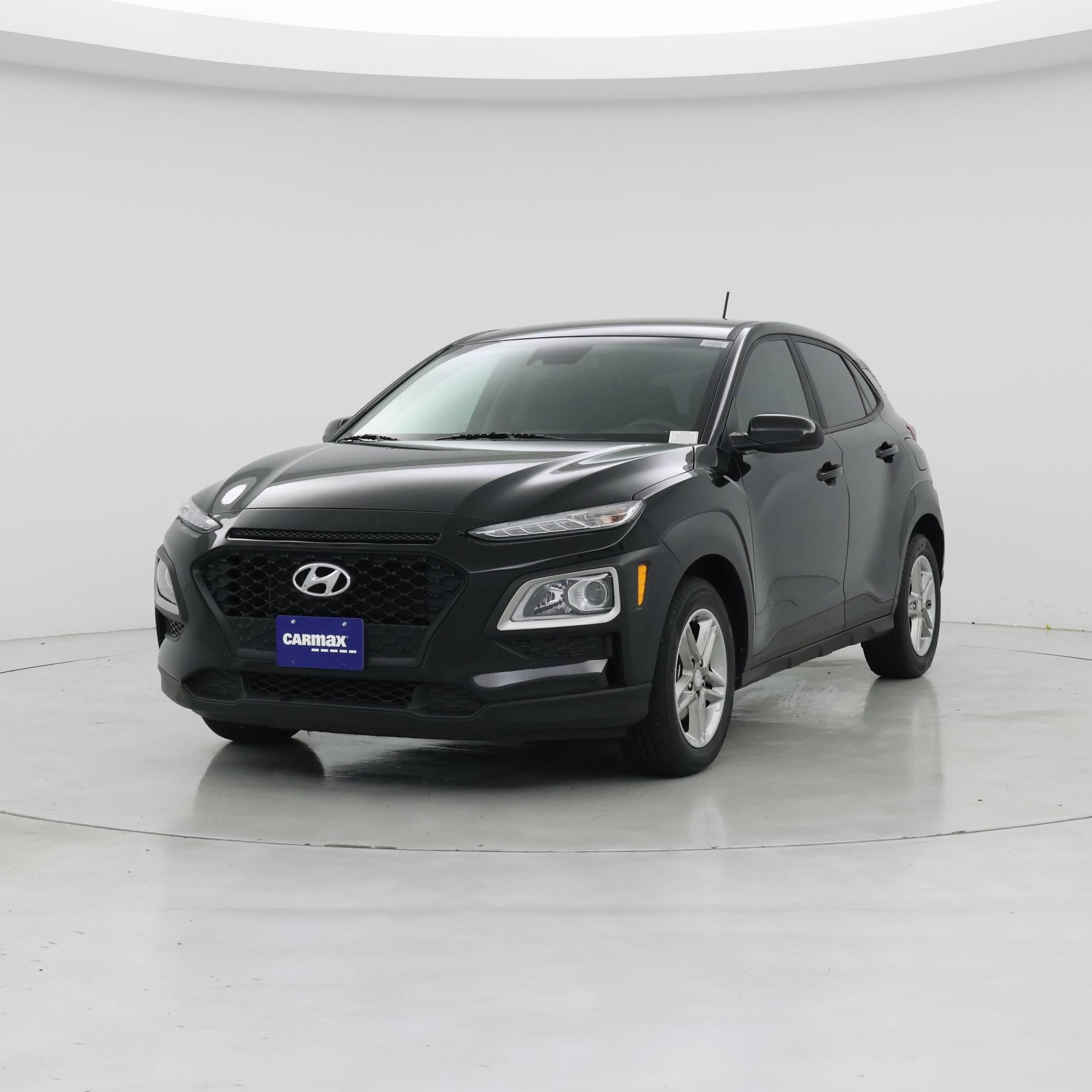Thumbnail: 2019 Hyundai Kona - 4