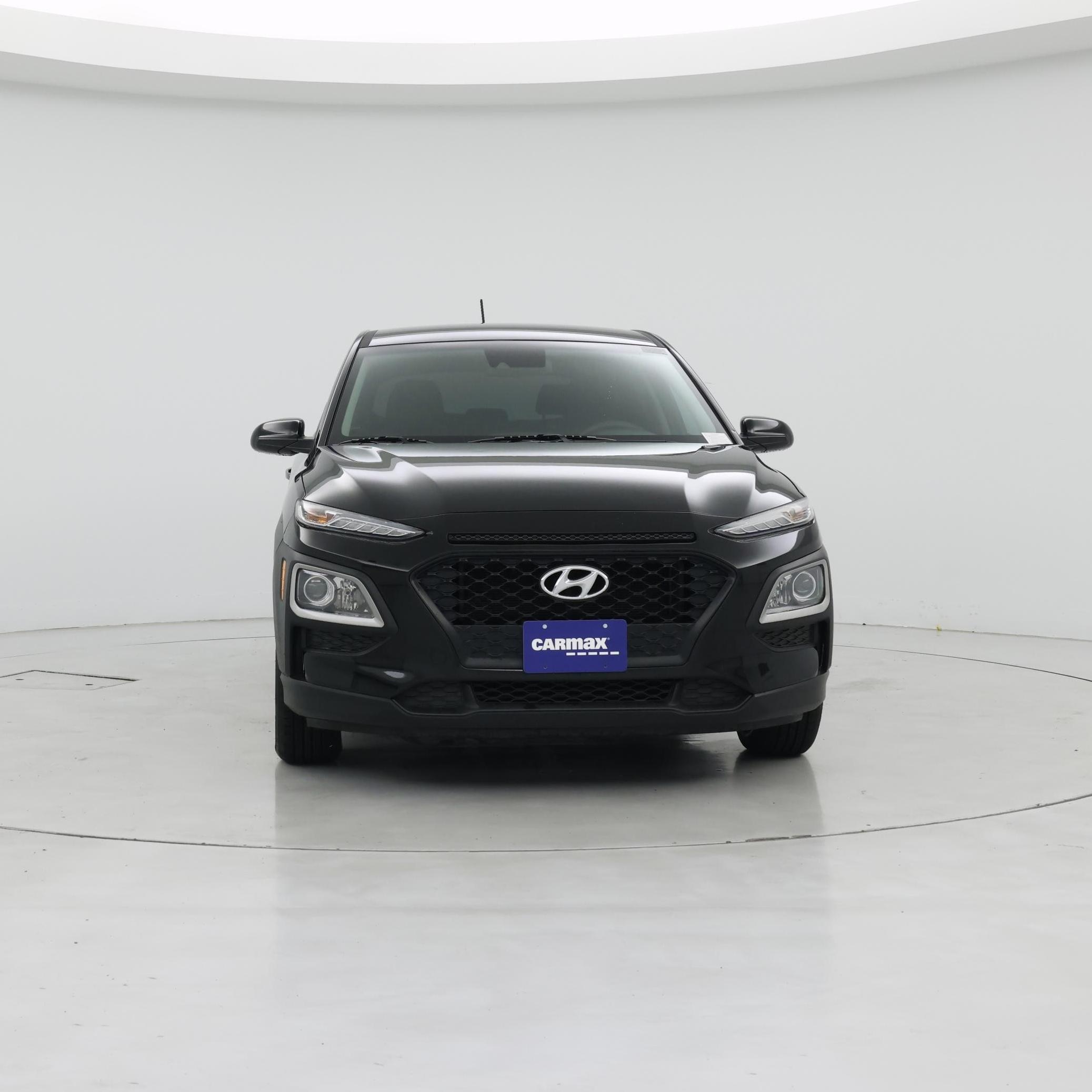 Thumbnail: 2019 Hyundai Kona - 5