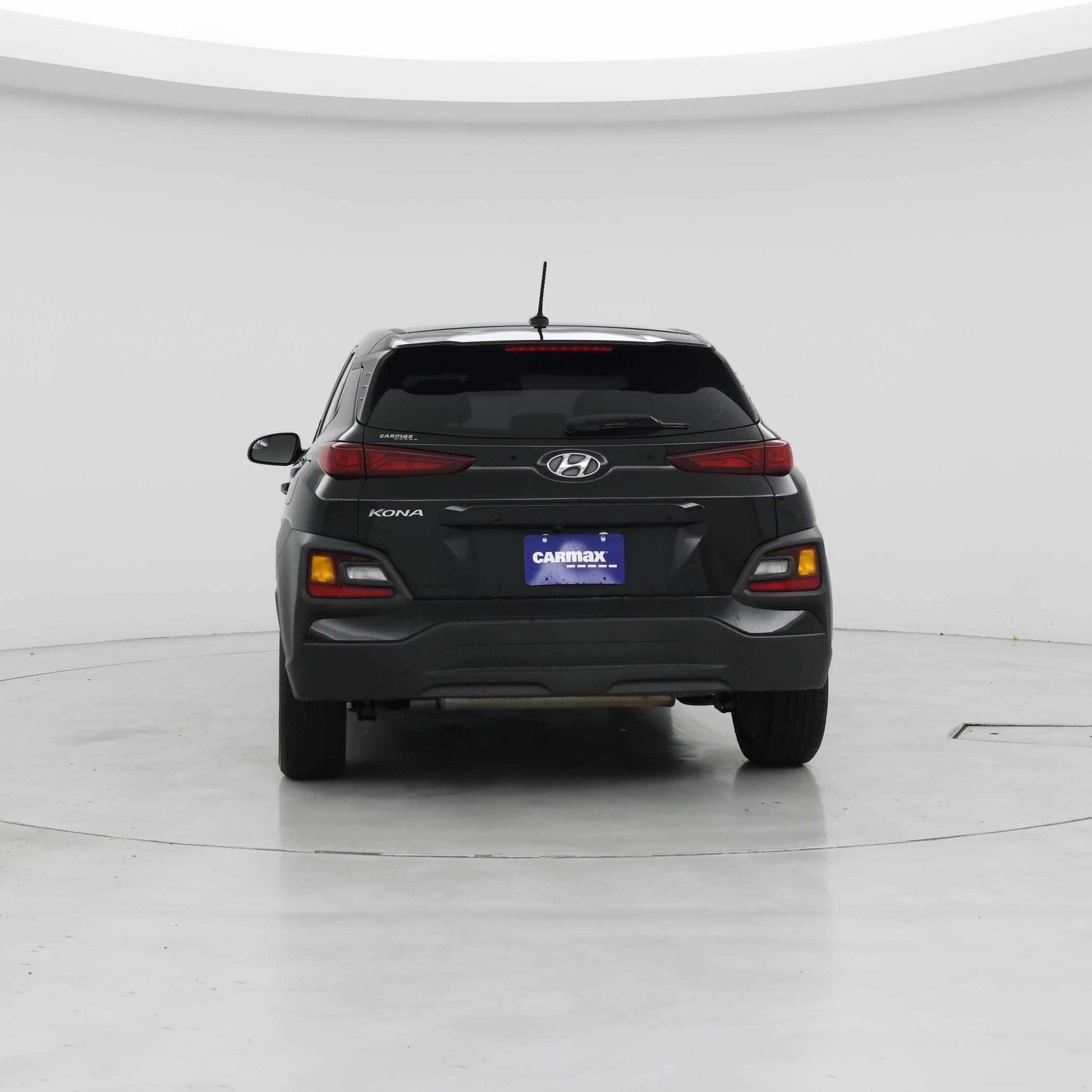 Thumbnail: 2019 Hyundai Kona - 6
