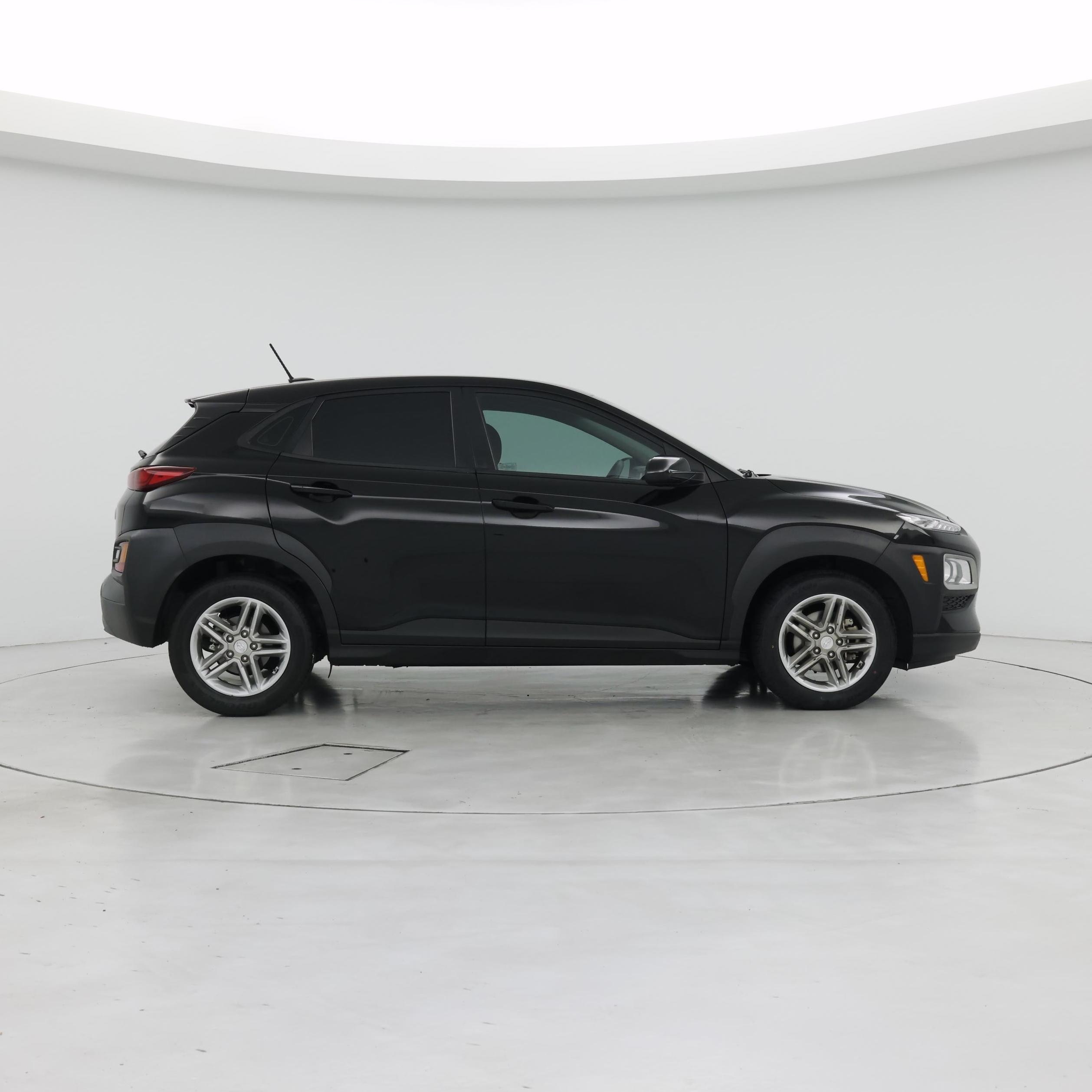 Thumbnail: 2019 Hyundai Kona - 7