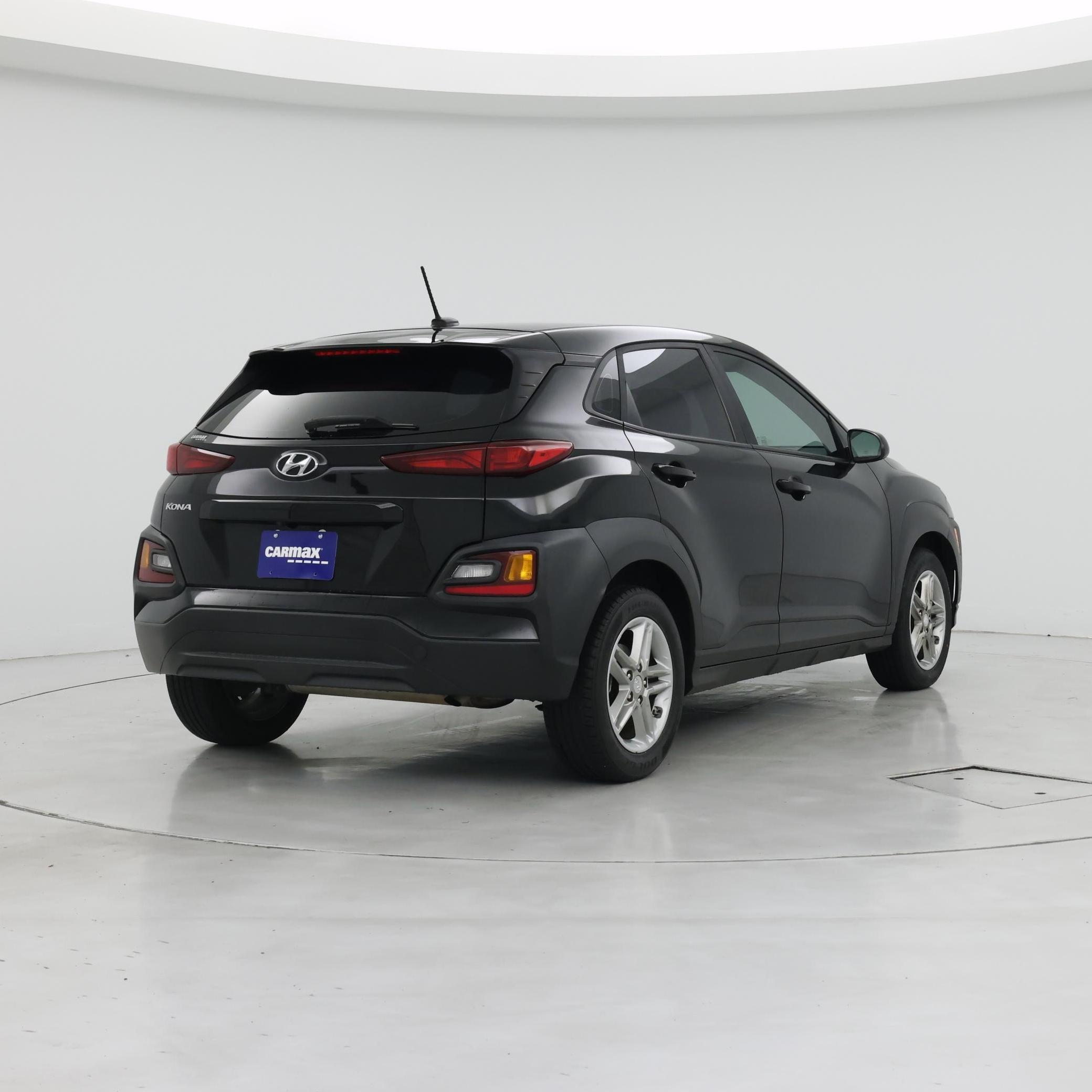 Thumbnail: 2019 Hyundai Kona - 8
