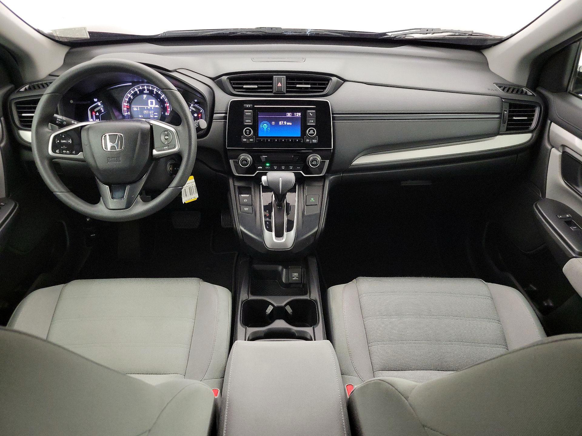 Thumbnail: 2018 Honda CR-V - 9