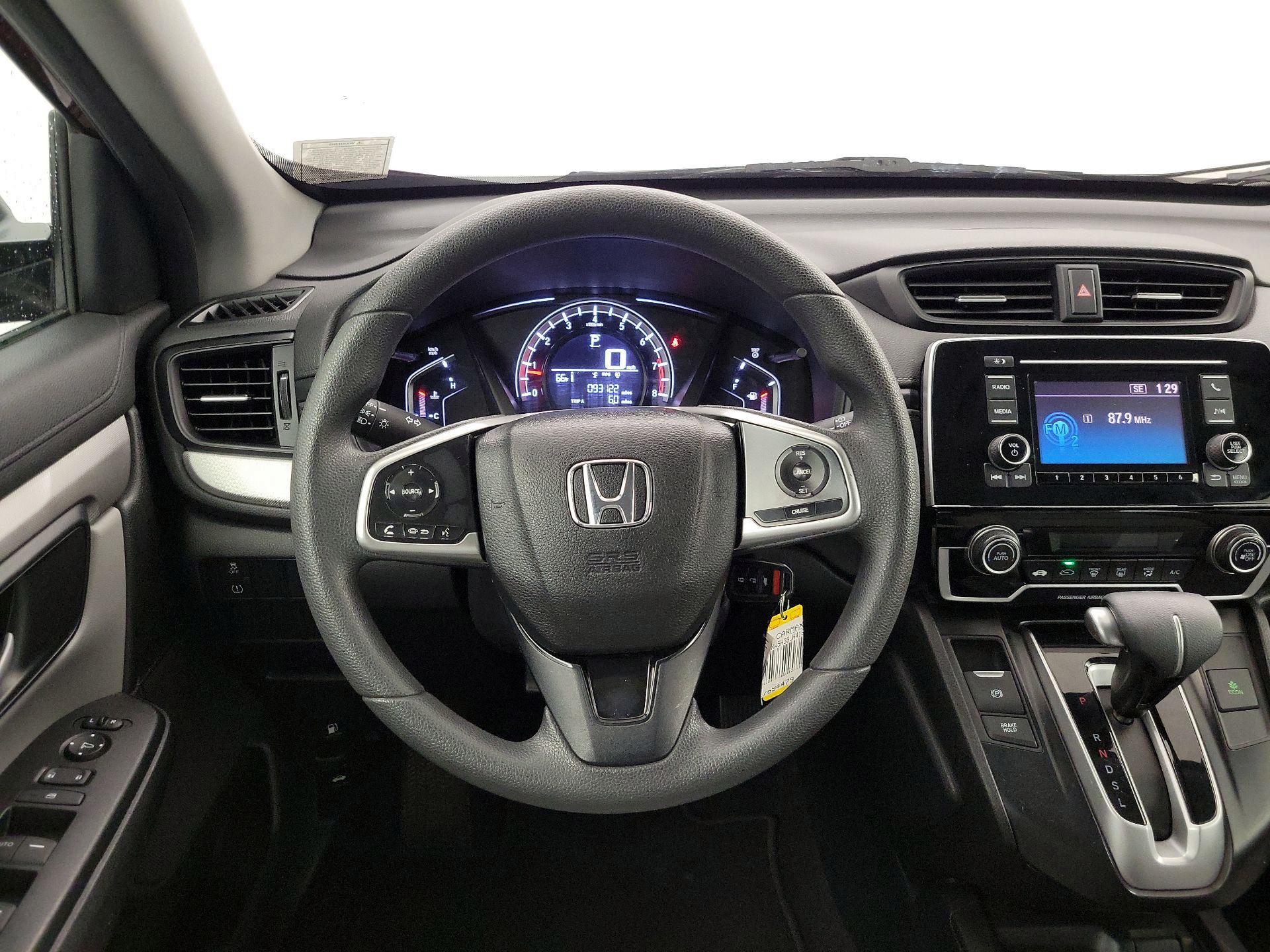Thumbnail: 2018 Honda CR-V - 10
