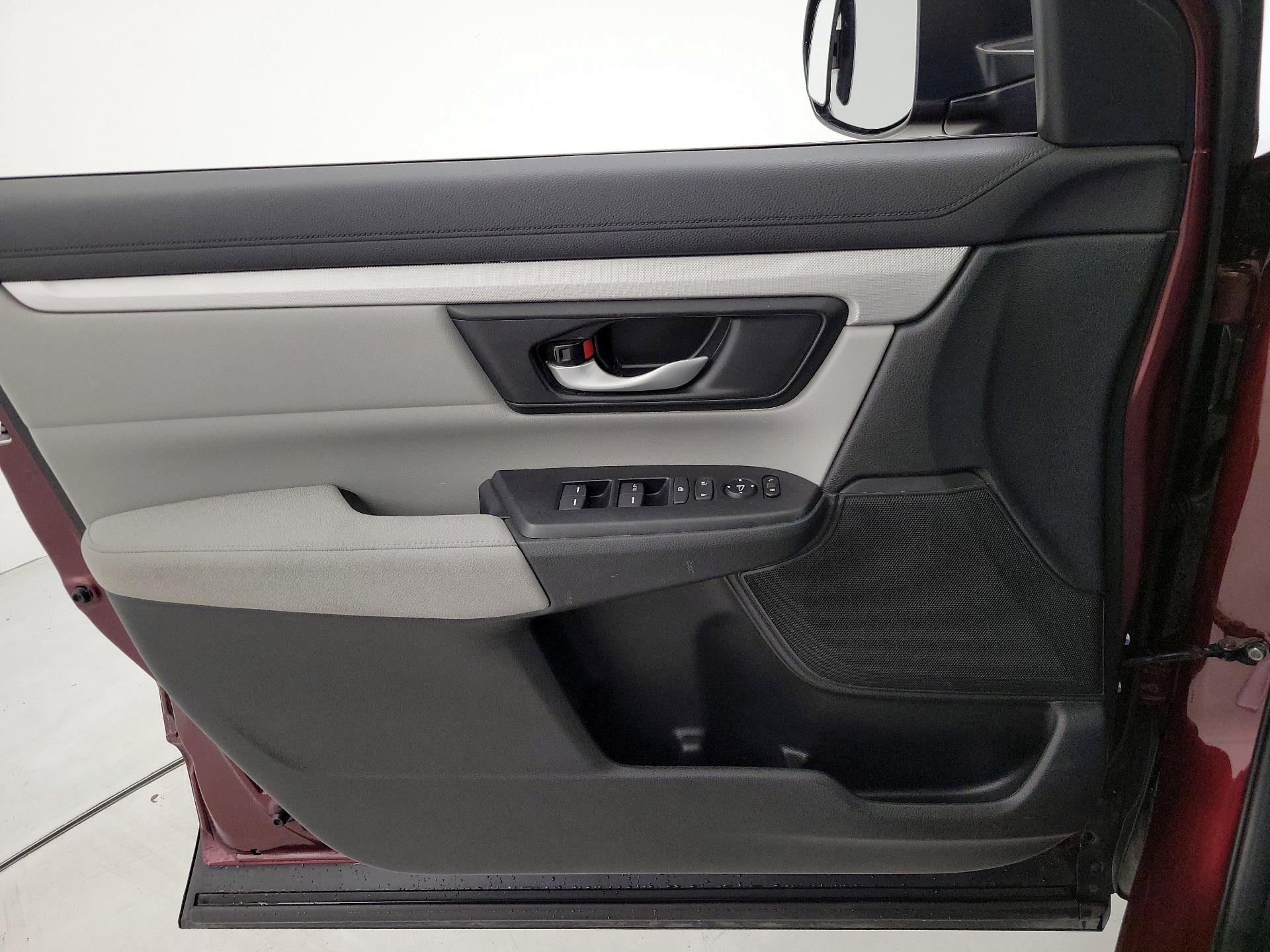 Thumbnail: 2018 Honda CR-V - 12