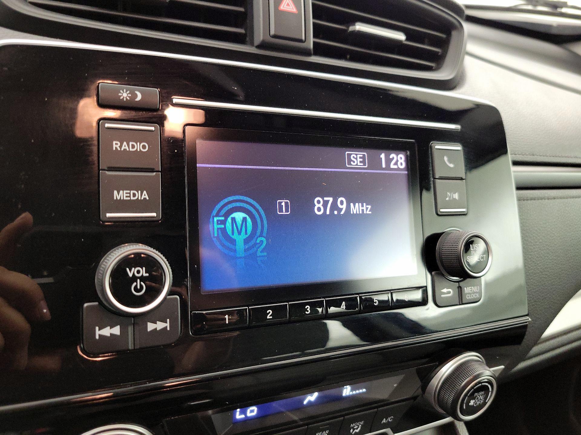 Thumbnail: 2018 Honda CR-V - 14