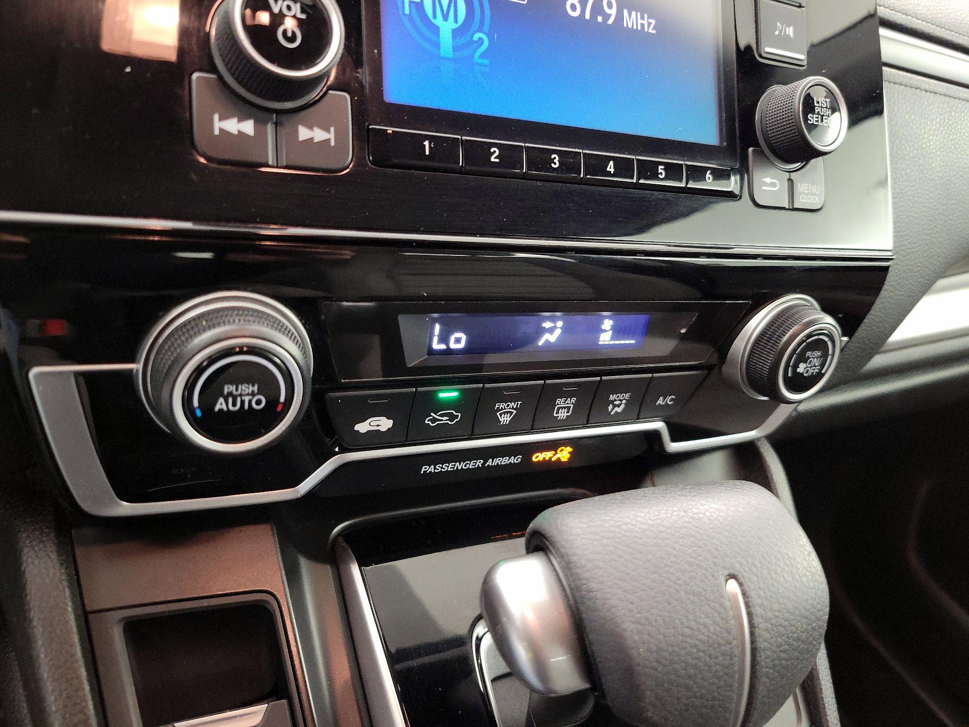 Thumbnail: 2018 Honda CR-V - 15