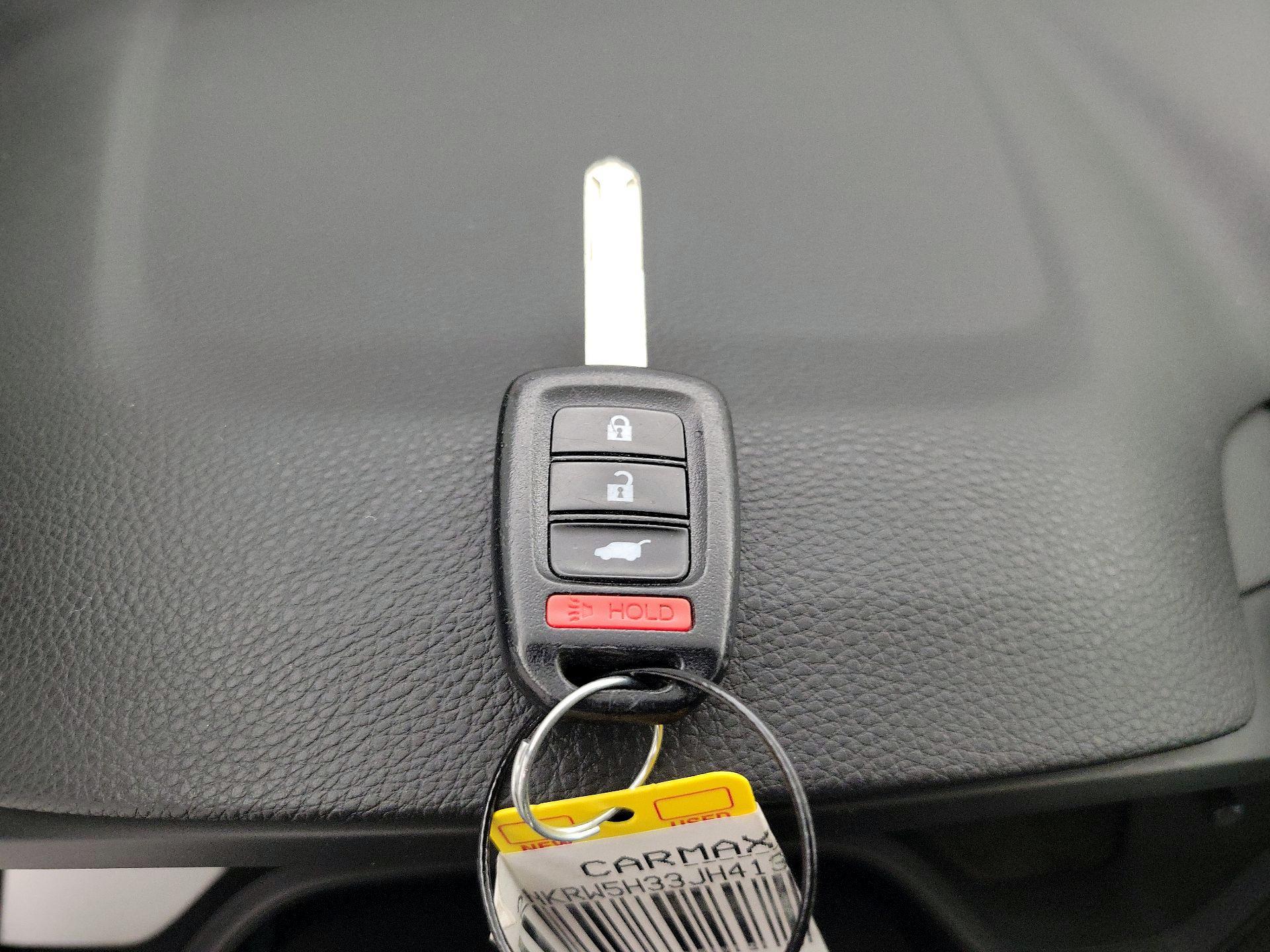 Thumbnail: 2018 Honda CR-V - 20