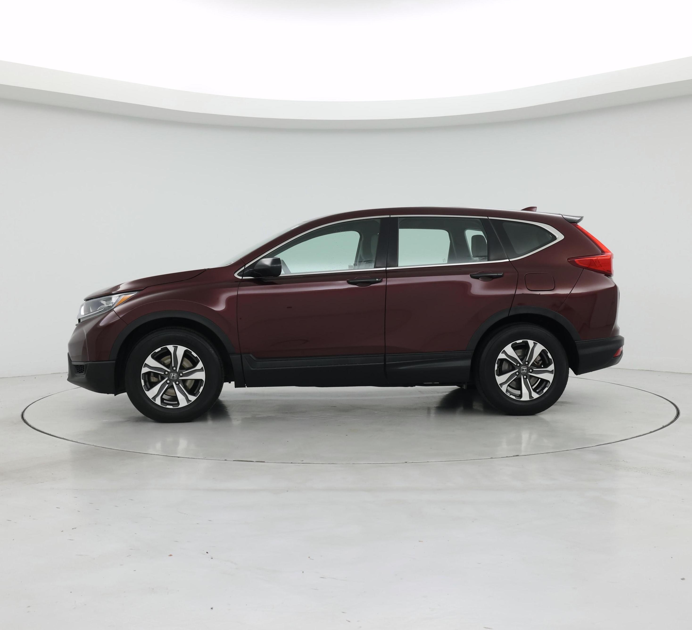 Thumbnail: 2018 Honda CR-V - 3