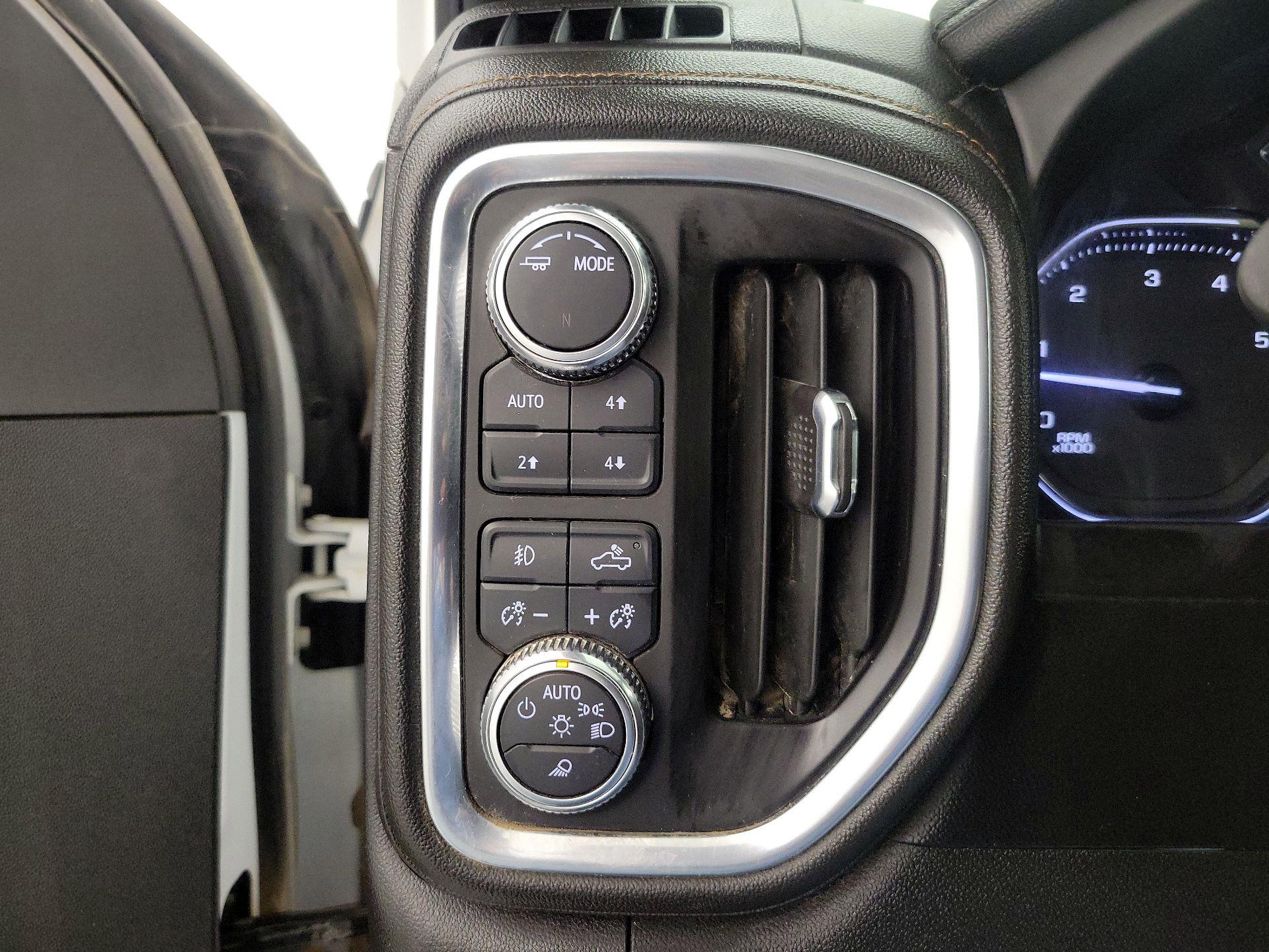 Thumbnail: 2022 GMC Sierra 2500 - 13