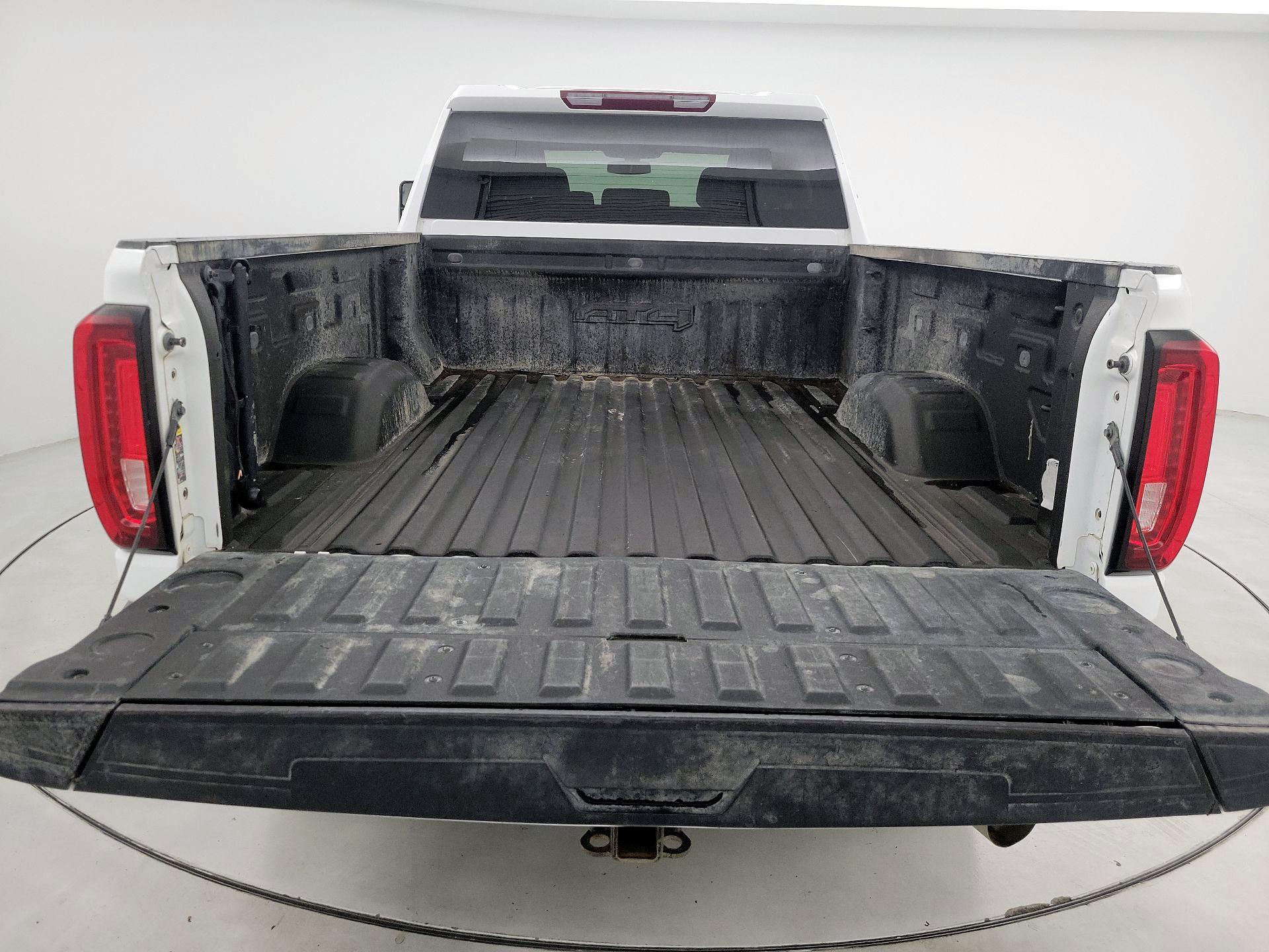 Thumbnail: 2022 GMC Sierra 2500 - 20