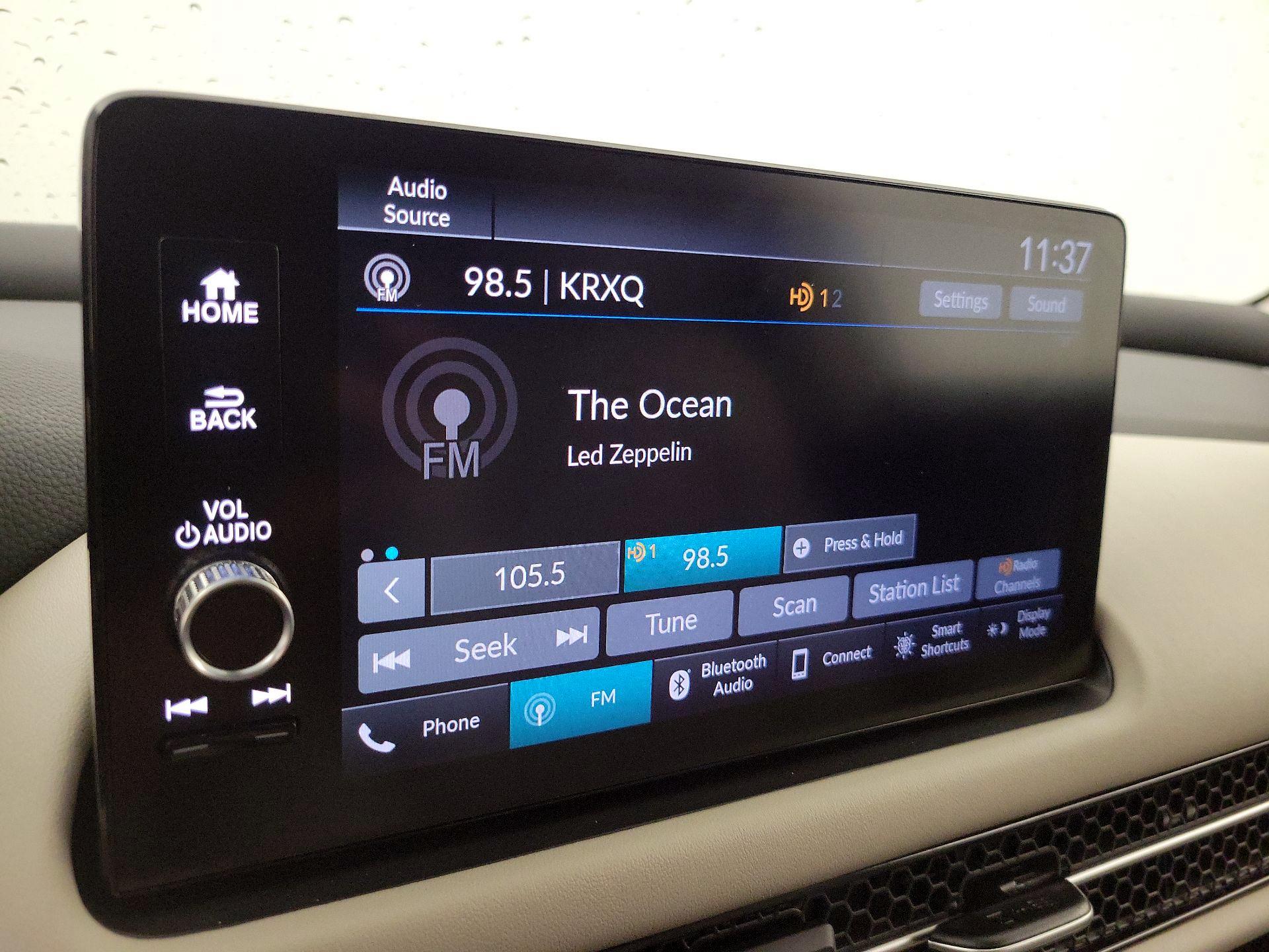Thumbnail: 2024 Honda HR-V - 14