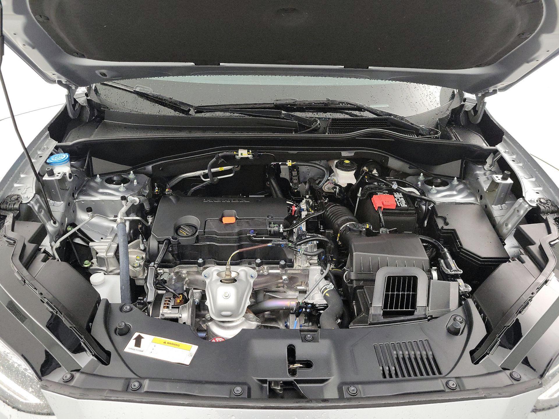 Thumbnail: 2024 Honda HR-V - 20