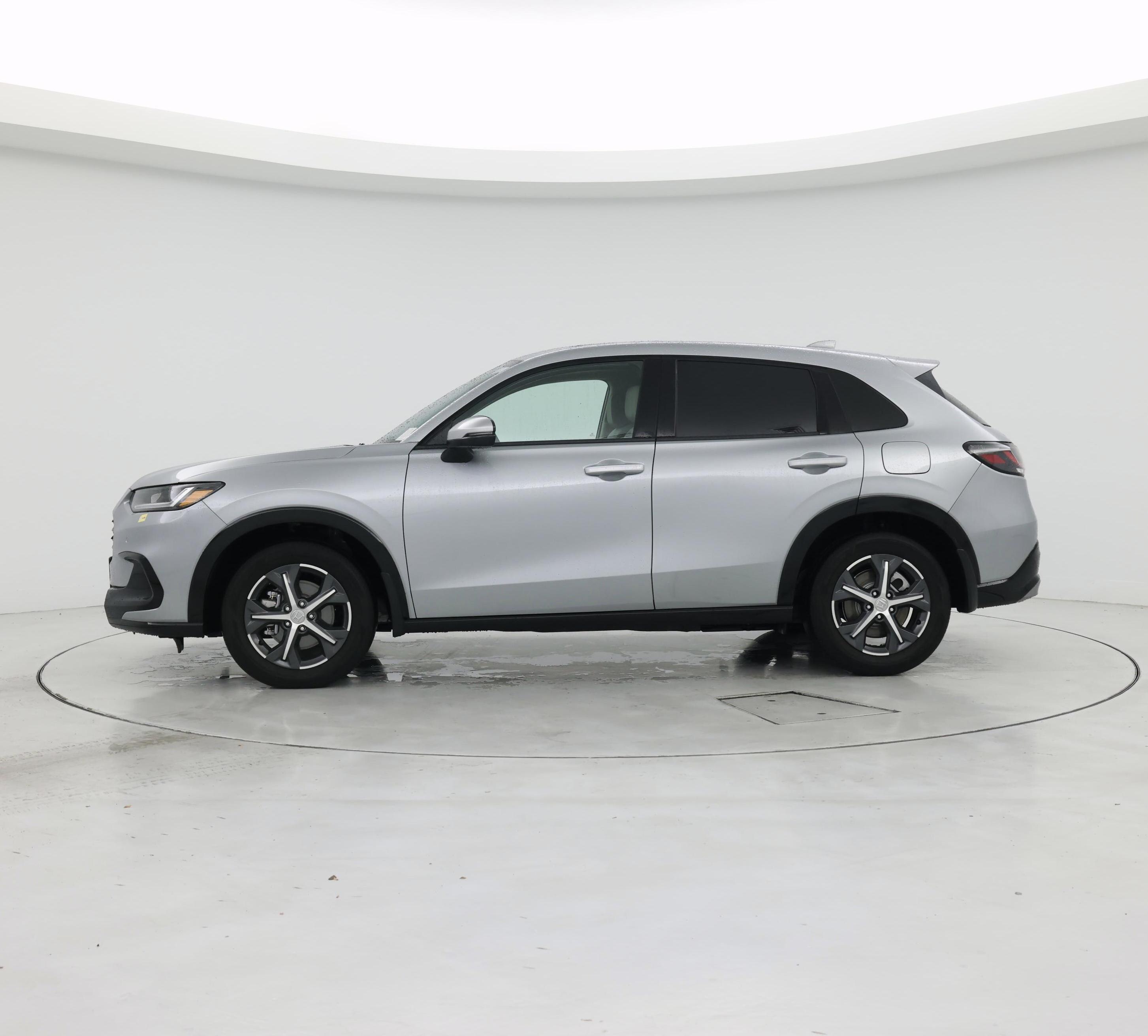 Thumbnail: 2024 Honda HR-V - 3