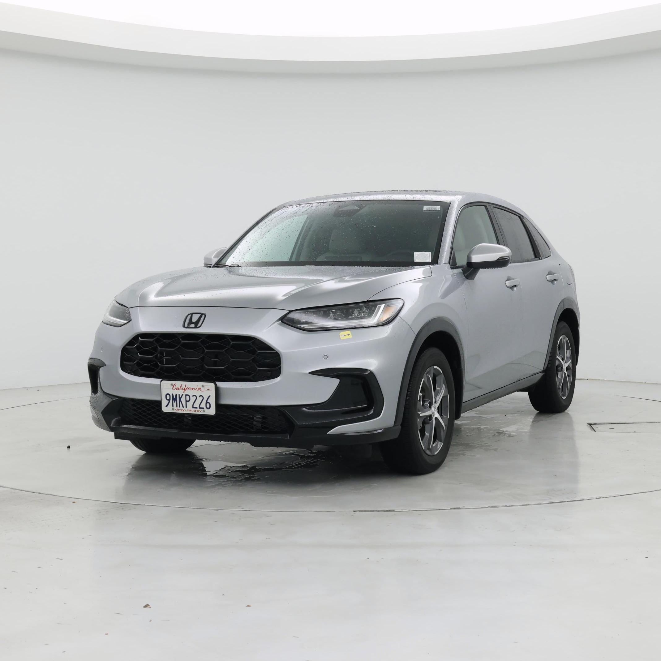 Thumbnail: 2024 Honda HR-V - 4