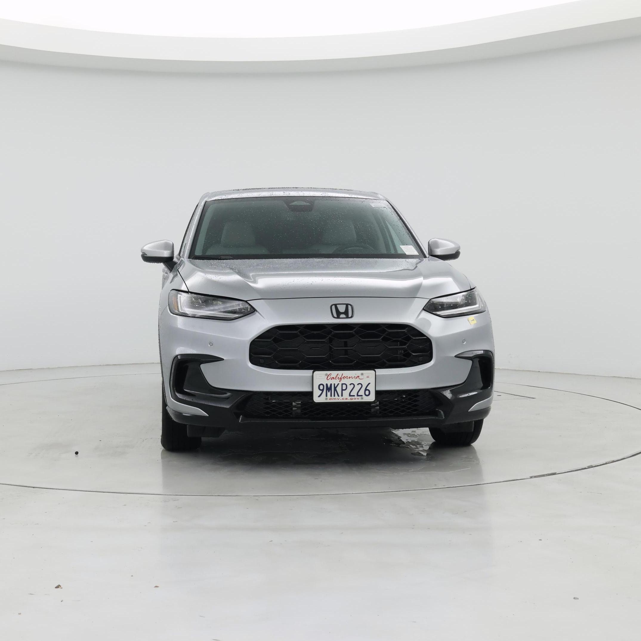 Thumbnail: 2024 Honda HR-V - 5