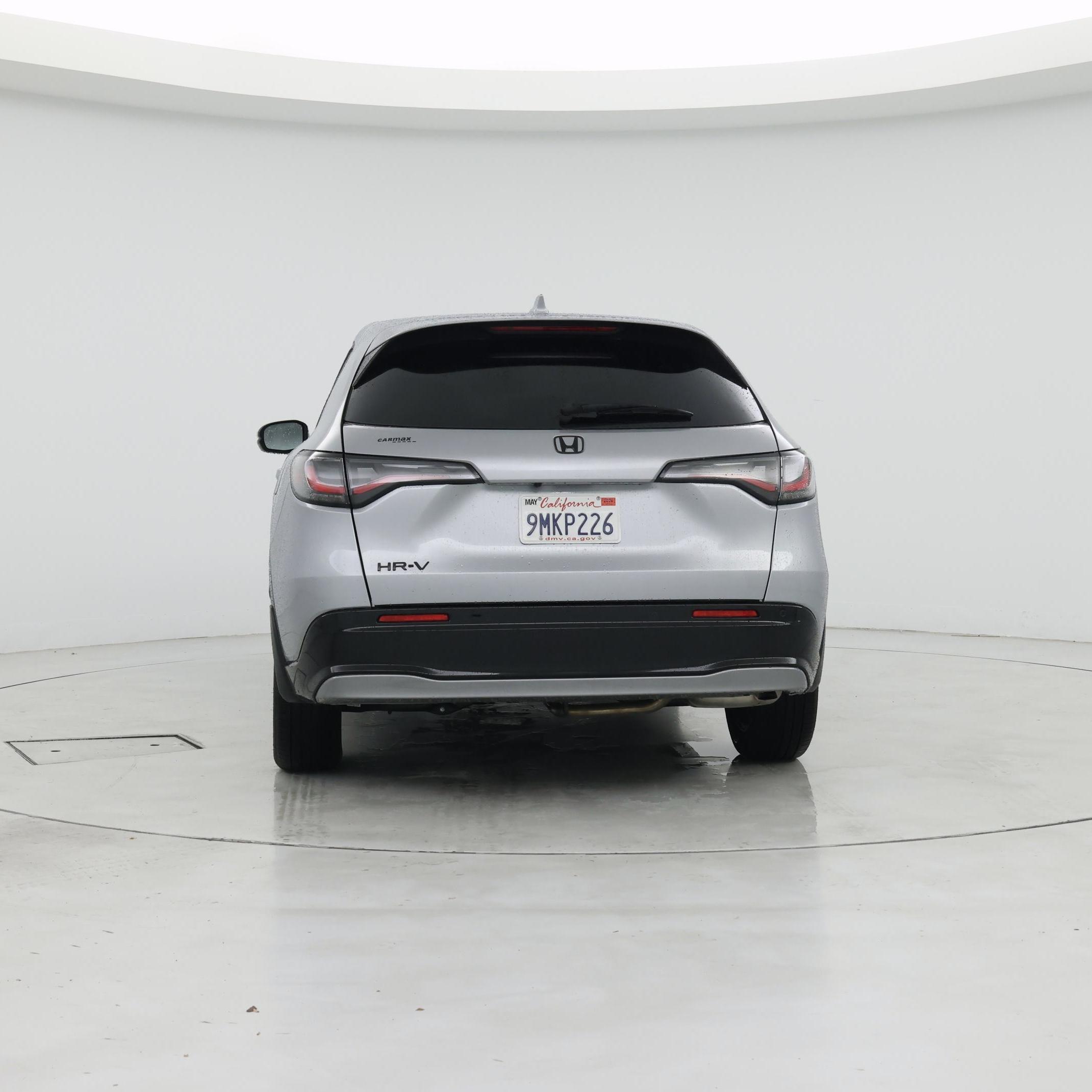 Thumbnail: 2024 Honda HR-V - 6