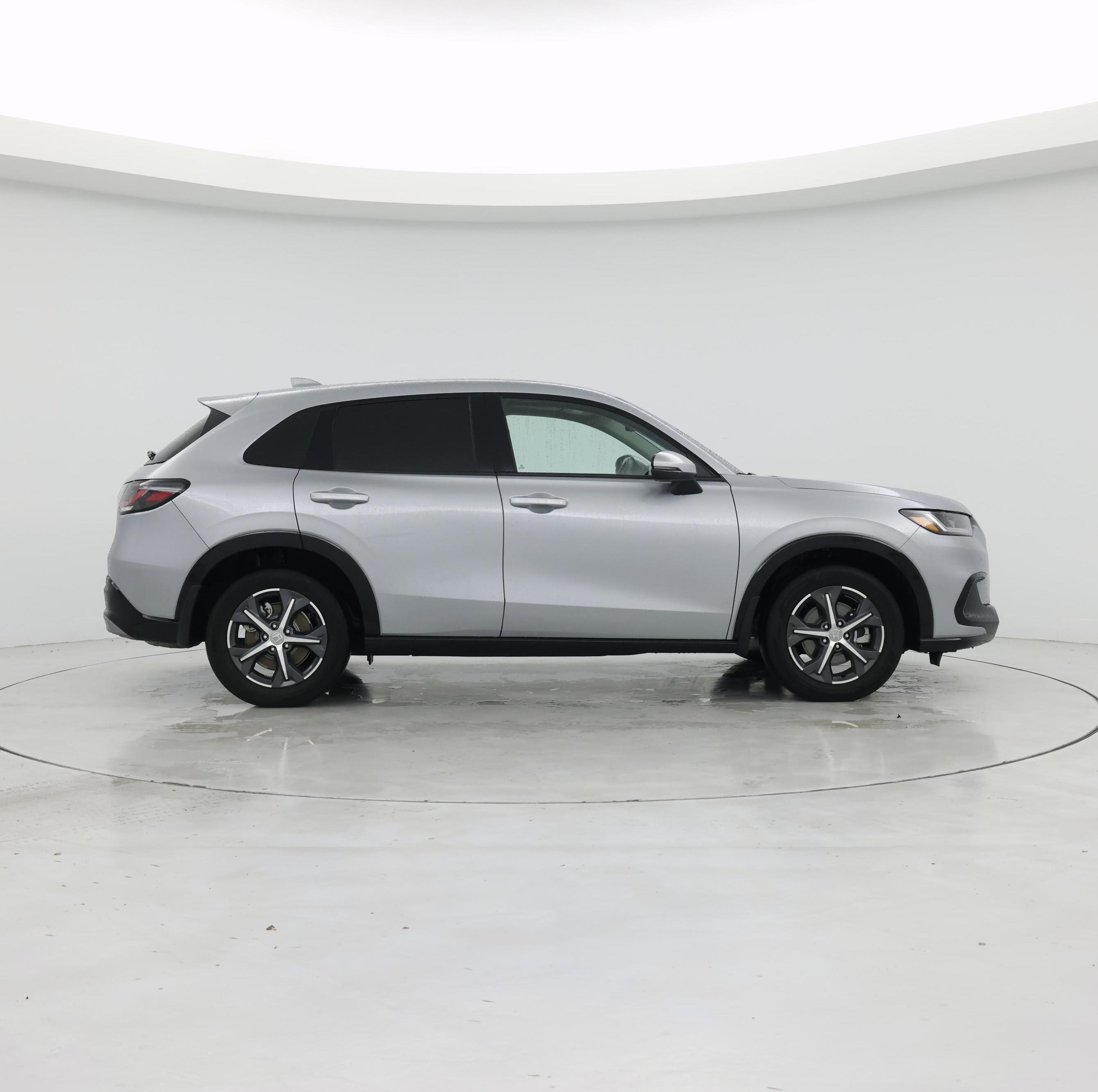 Thumbnail: 2024 Honda HR-V - 7