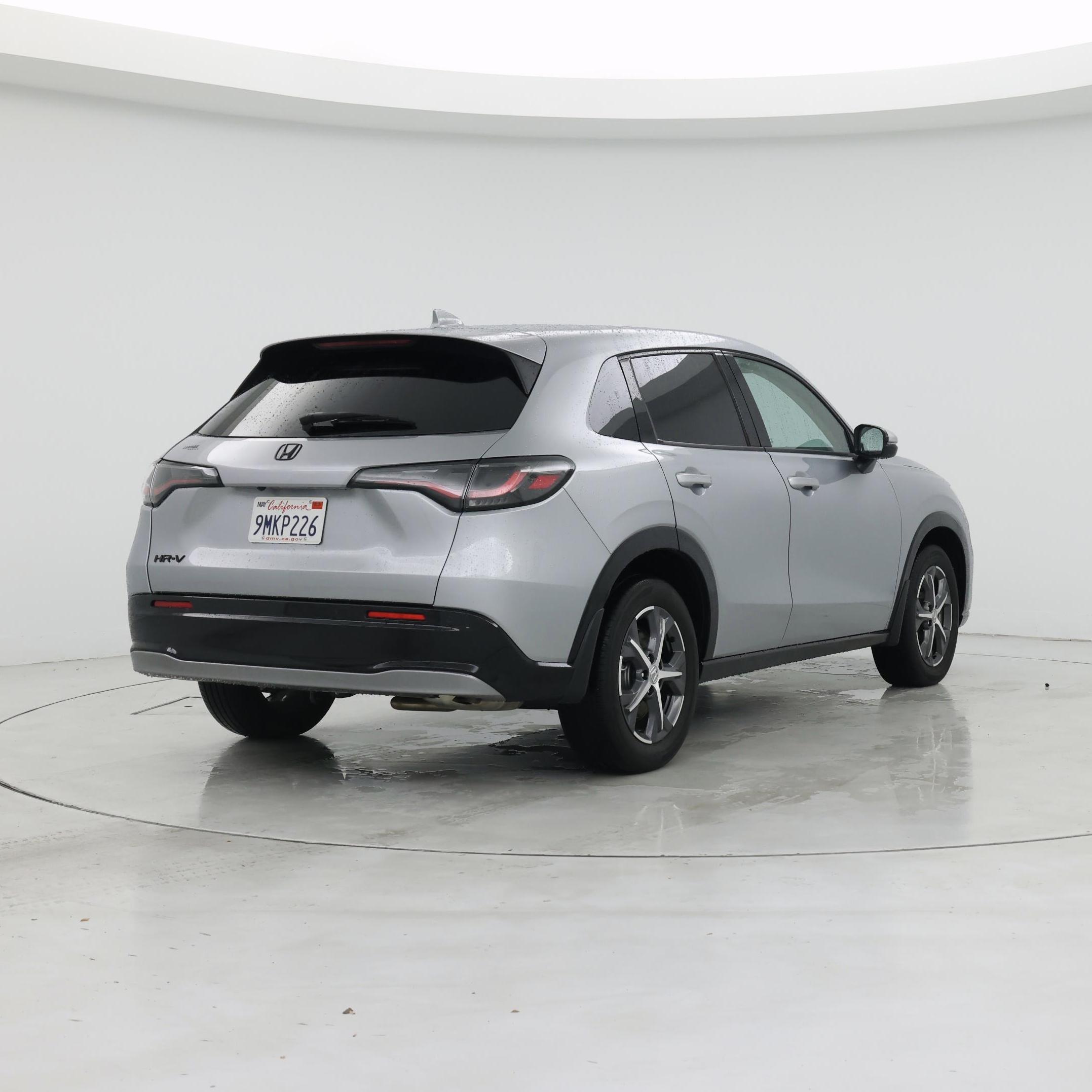 Thumbnail: 2024 Honda HR-V - 8
