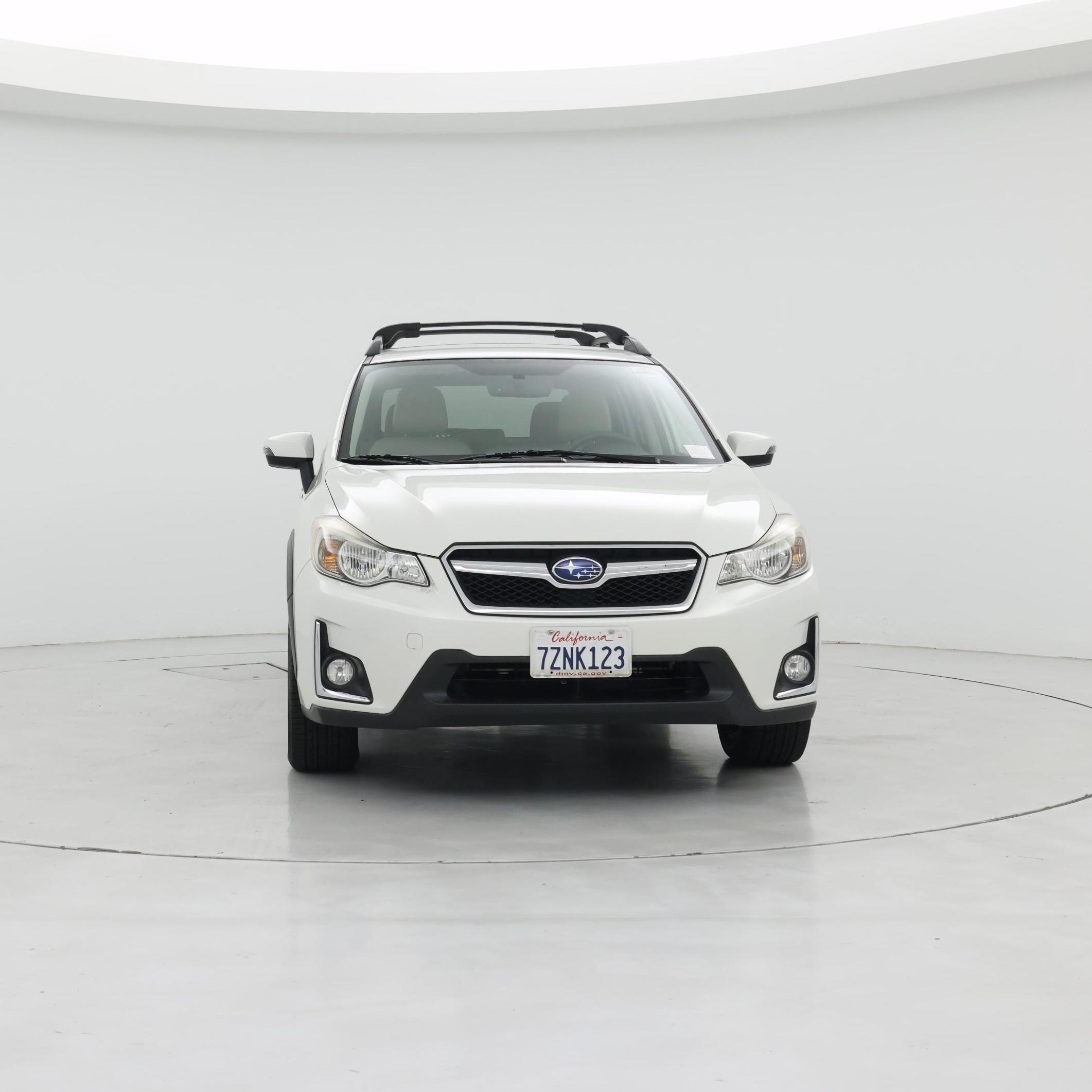 Thumbnail: 2017 Subaru Crosstrek - 5
