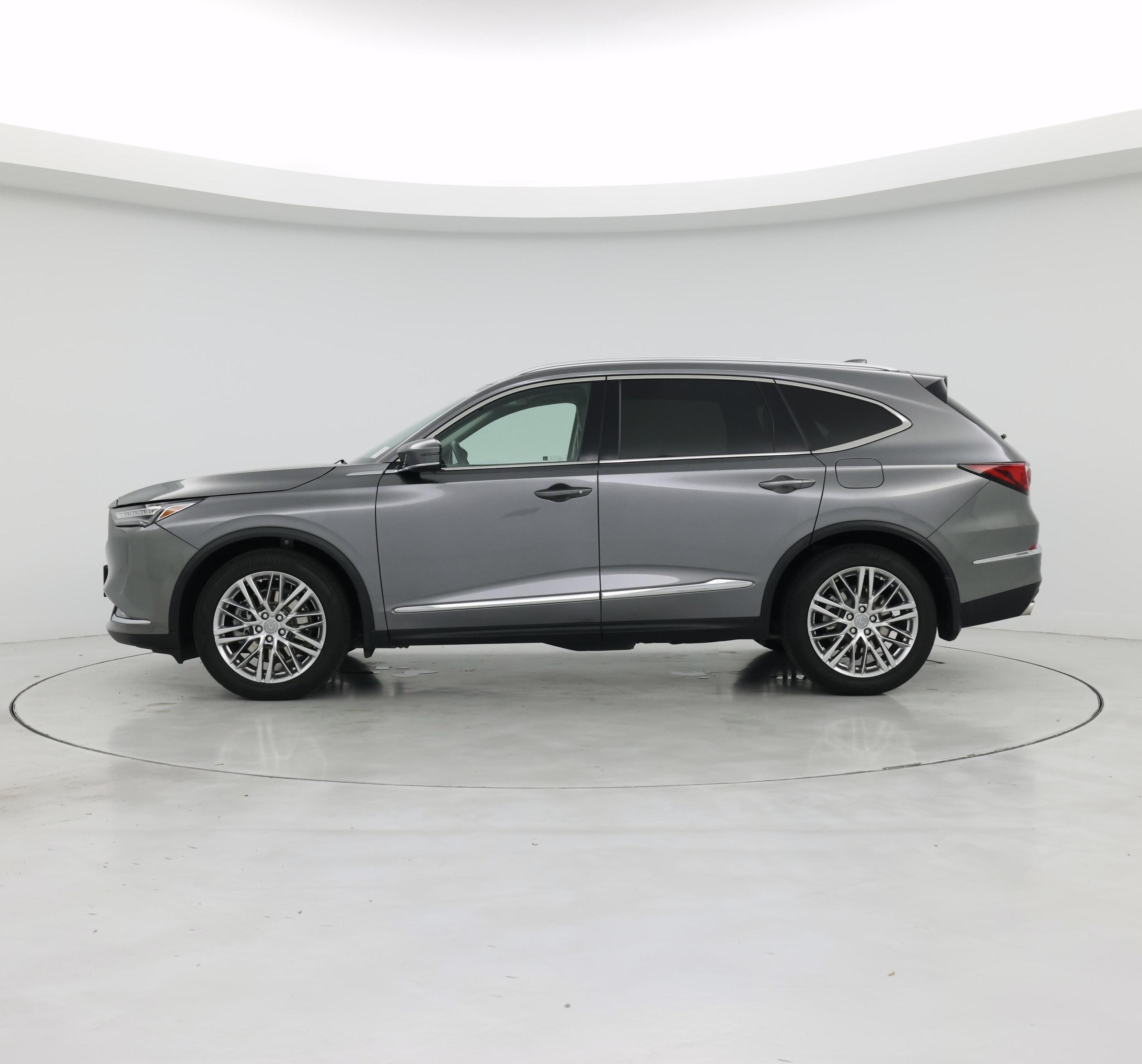 Thumbnail: 2023 Acura MDX - 3