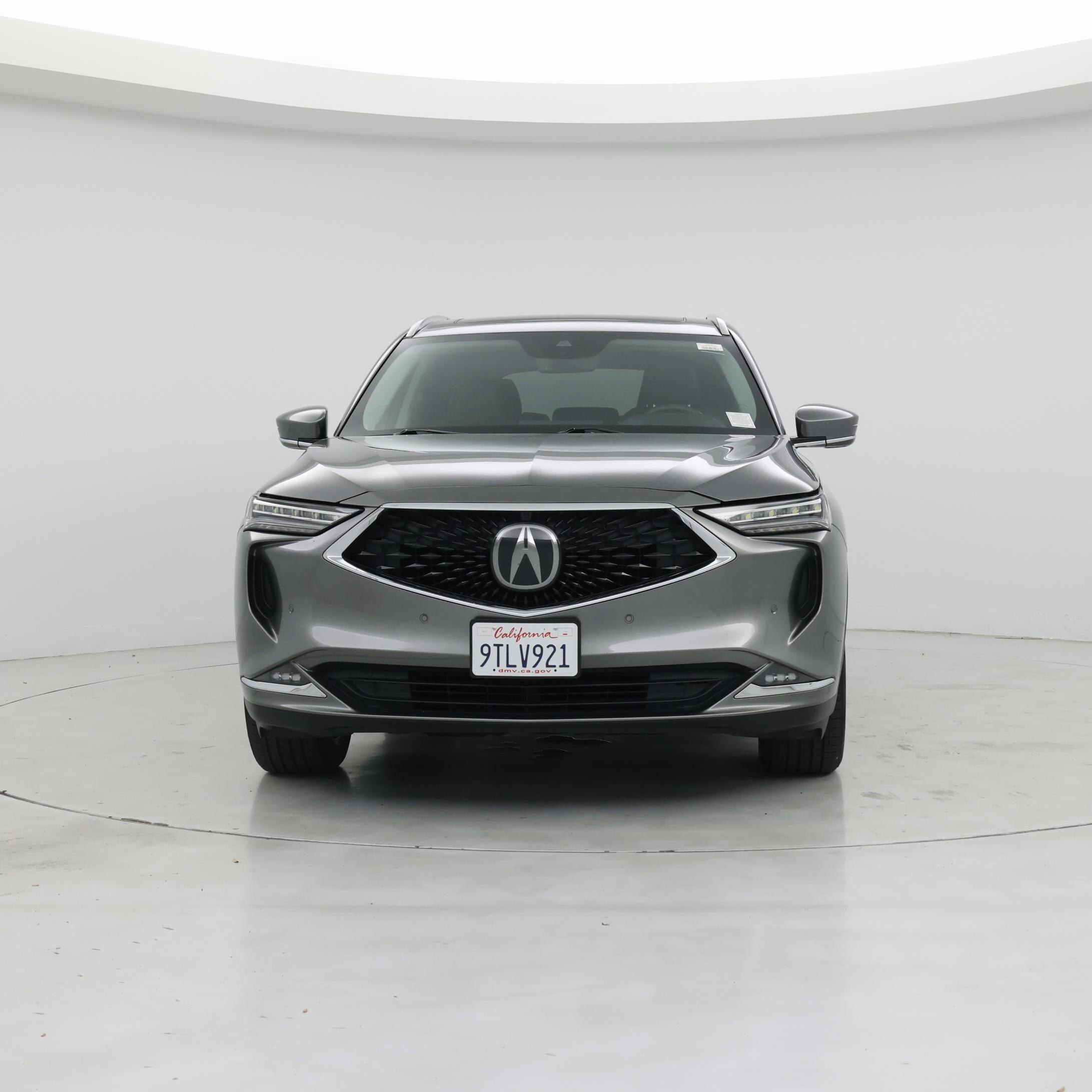 Thumbnail: 2023 Acura MDX - 5