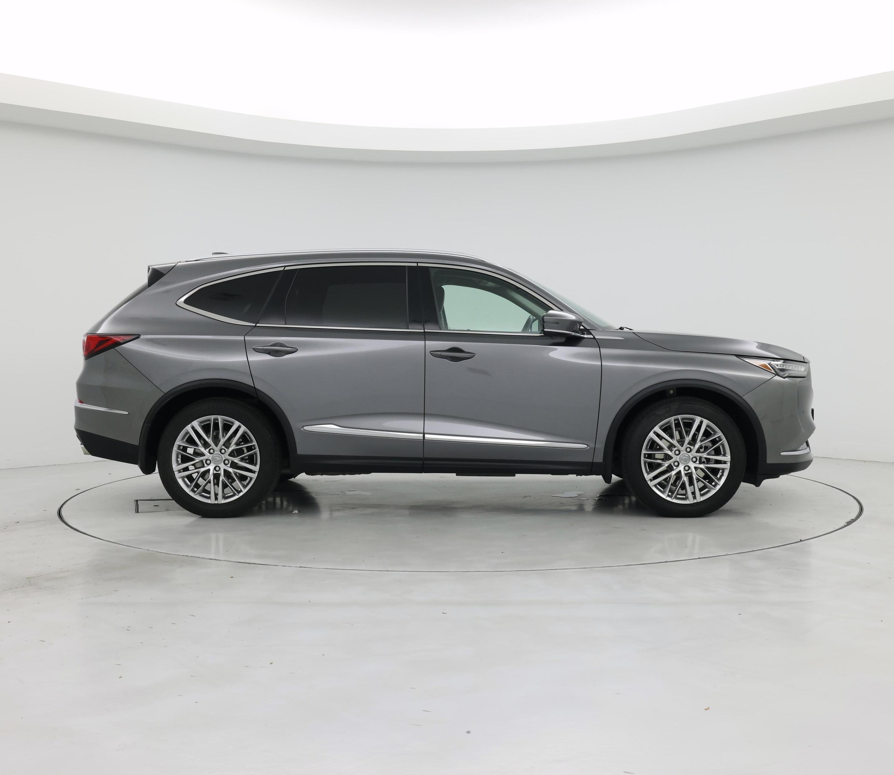 Thumbnail: 2023 Acura MDX - 7