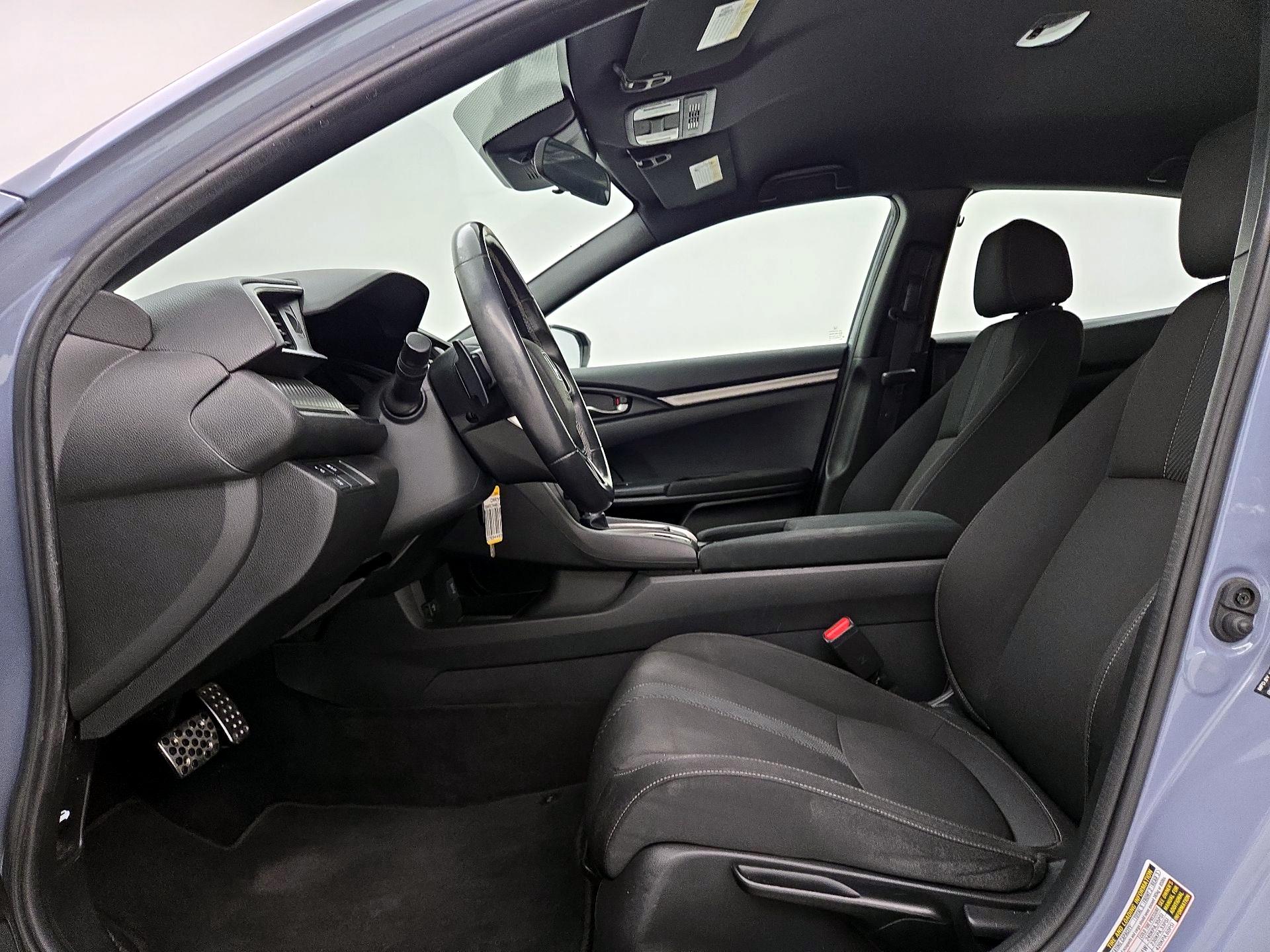 Thumbnail: 2019 Honda Civic - 11