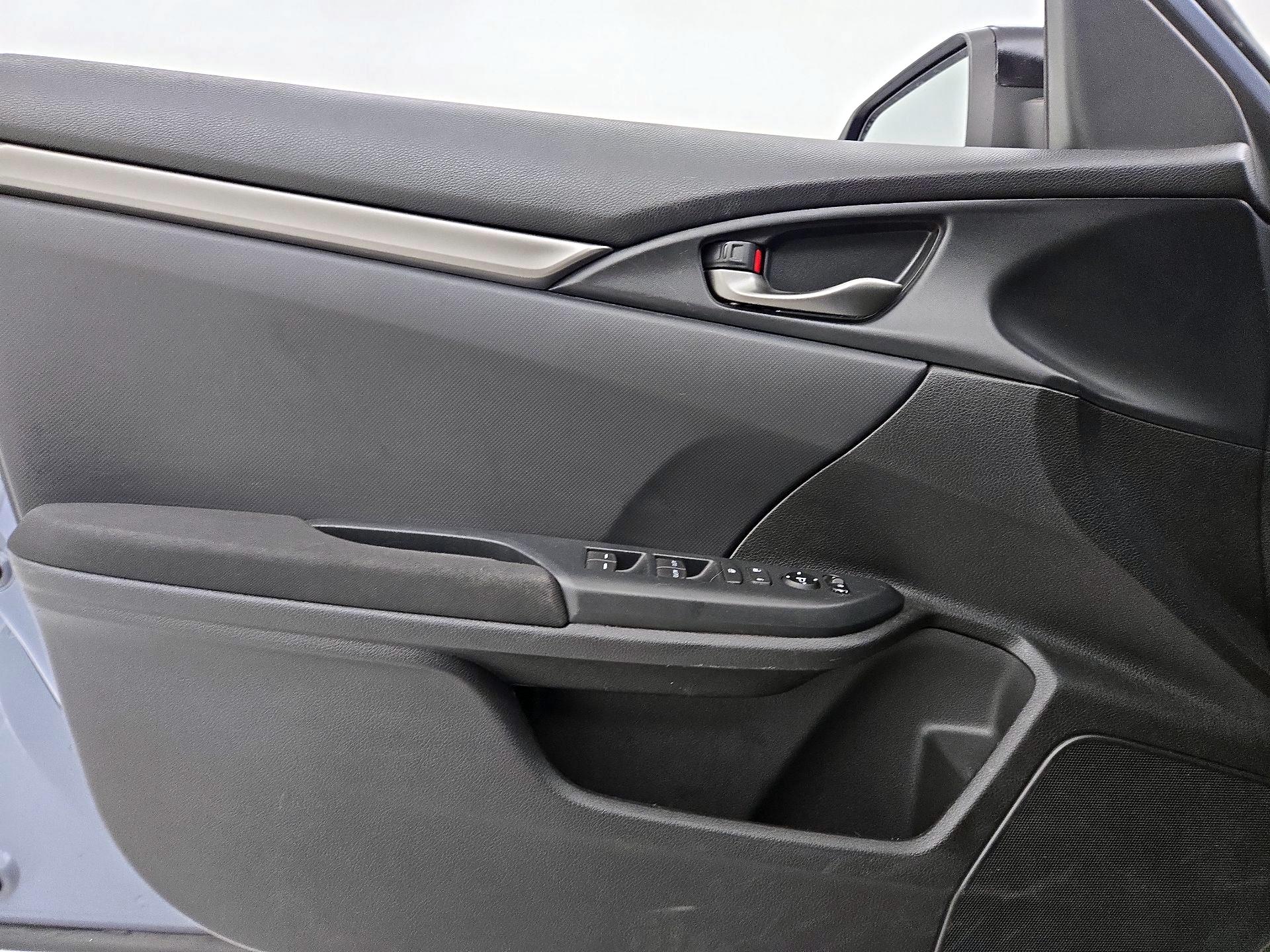Thumbnail: 2019 Honda Civic - 12