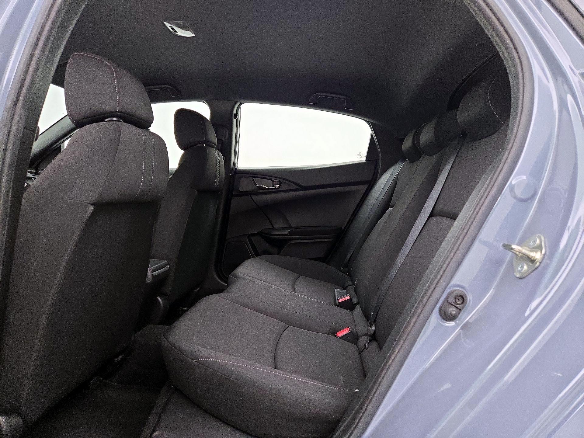 Thumbnail: 2019 Honda Civic - 18