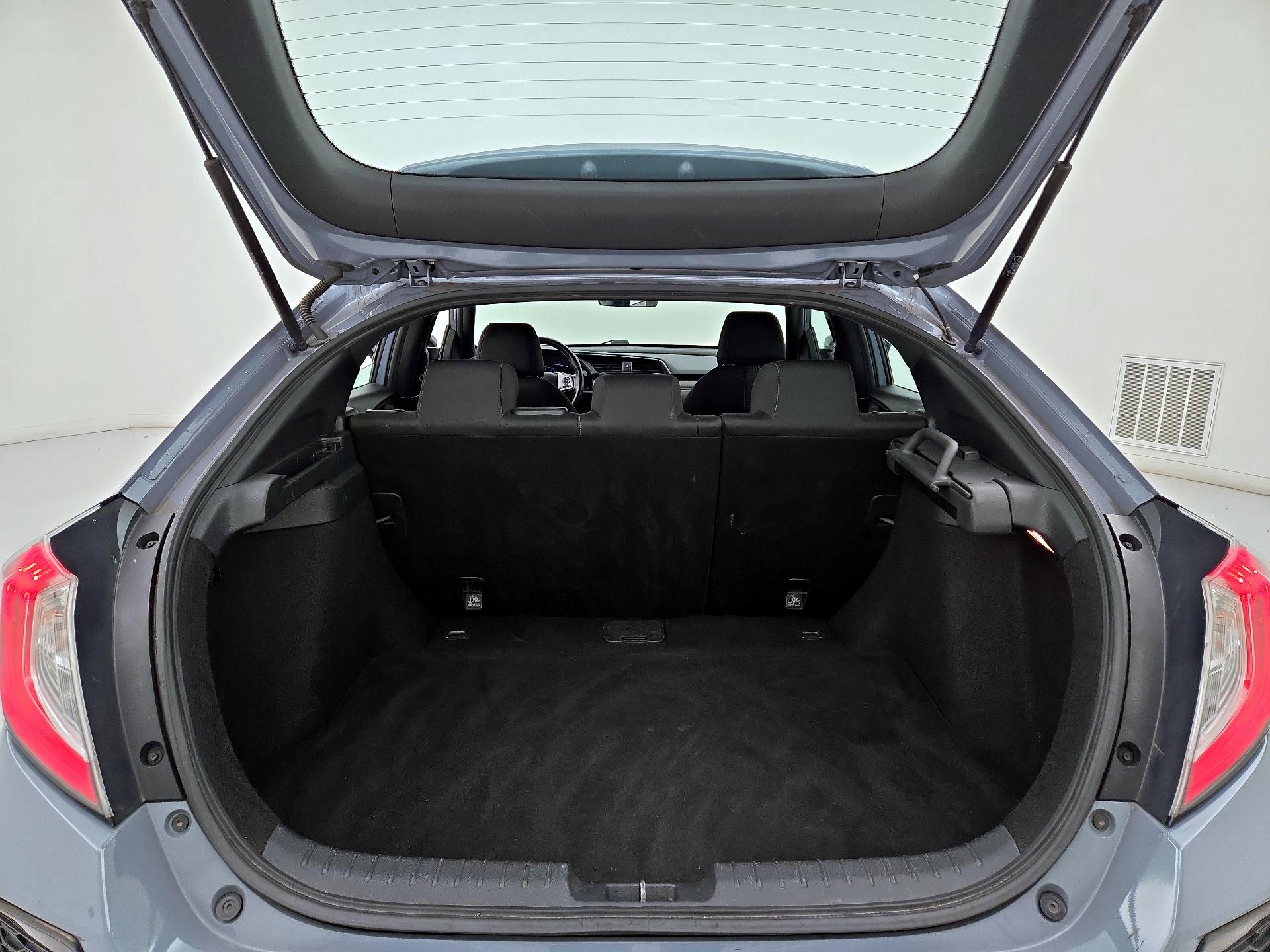 Thumbnail: 2019 Honda Civic - 19