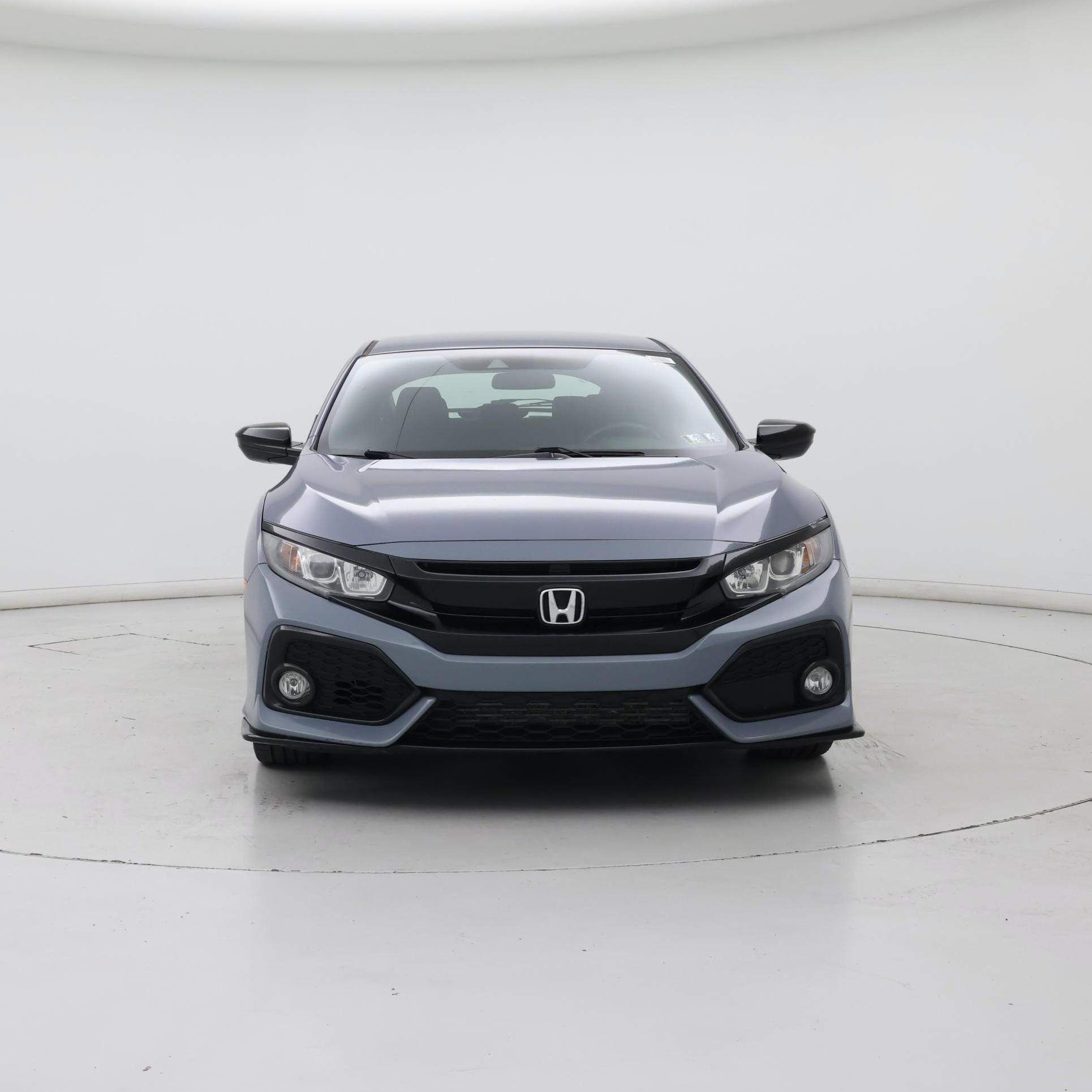 Thumbnail: 2019 Honda Civic - 5