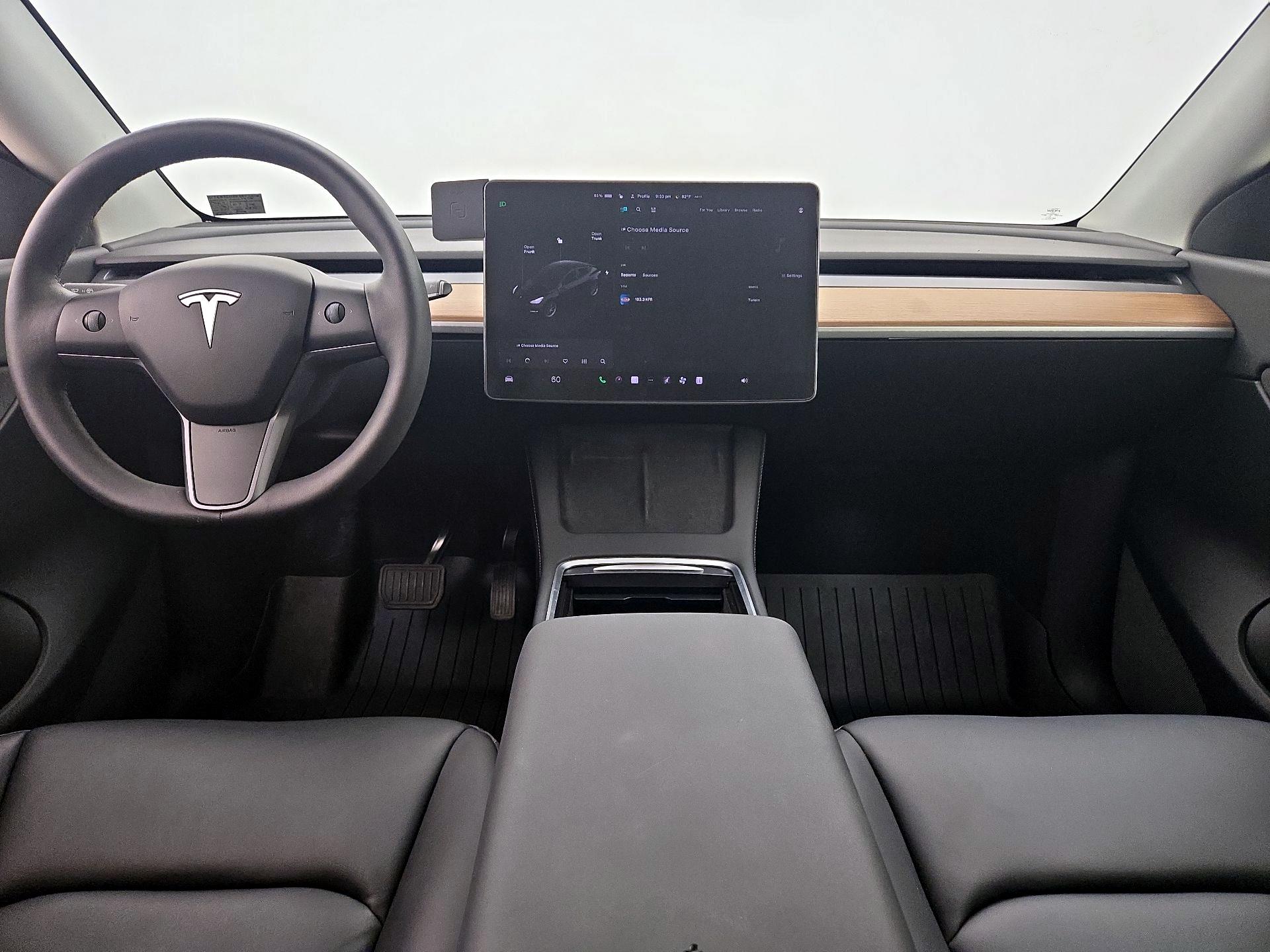 Thumbnail: 2022 Tesla Model Y - 9