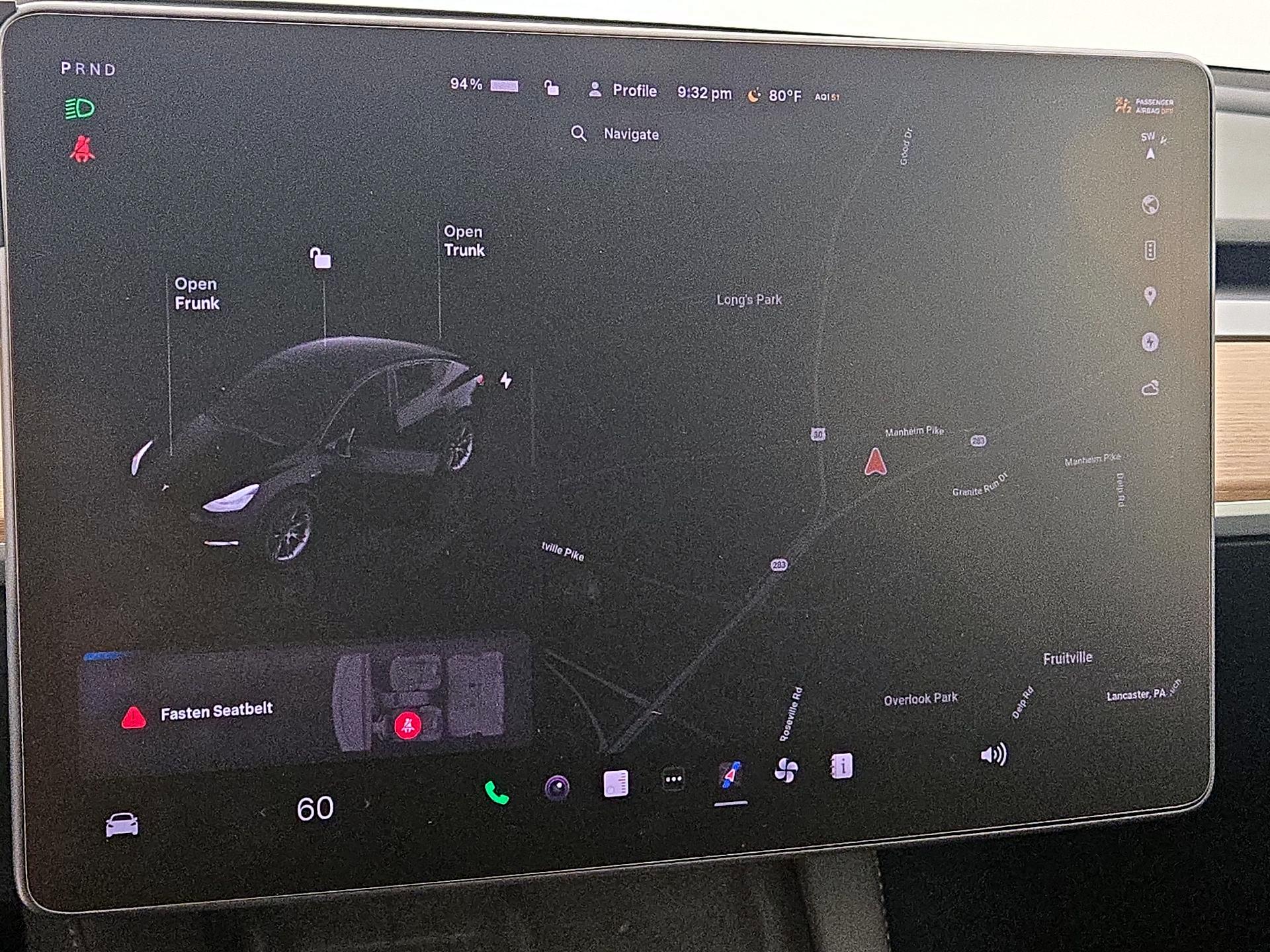Thumbnail: 2022 Tesla Model Y - 13