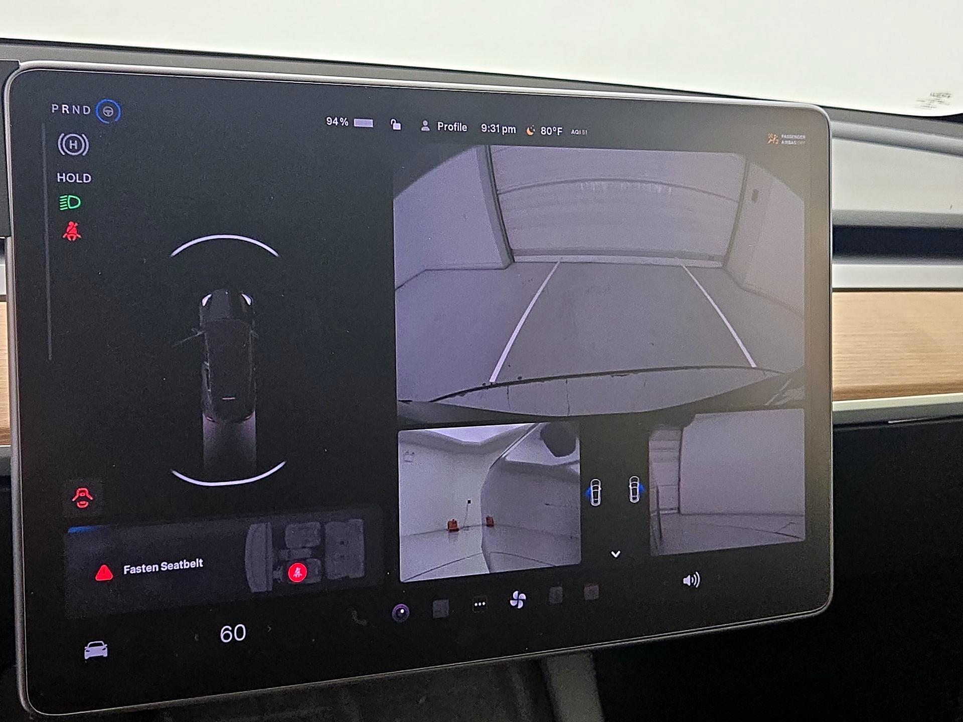 Thumbnail: 2022 Tesla Model Y - 14